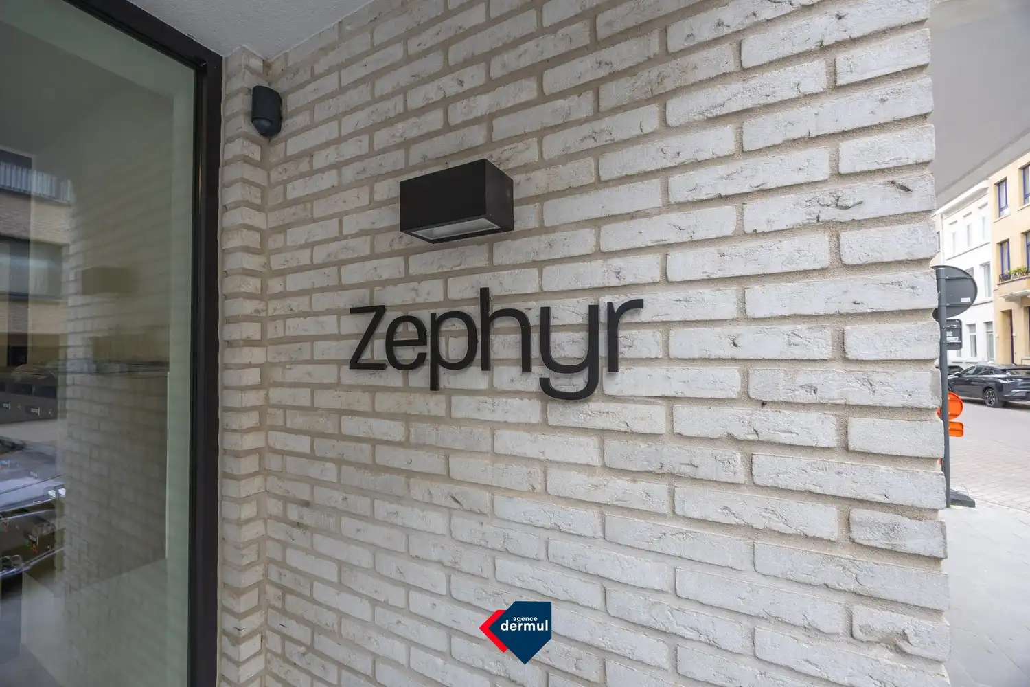 RESIDENTIE ZEPHYR foto 24