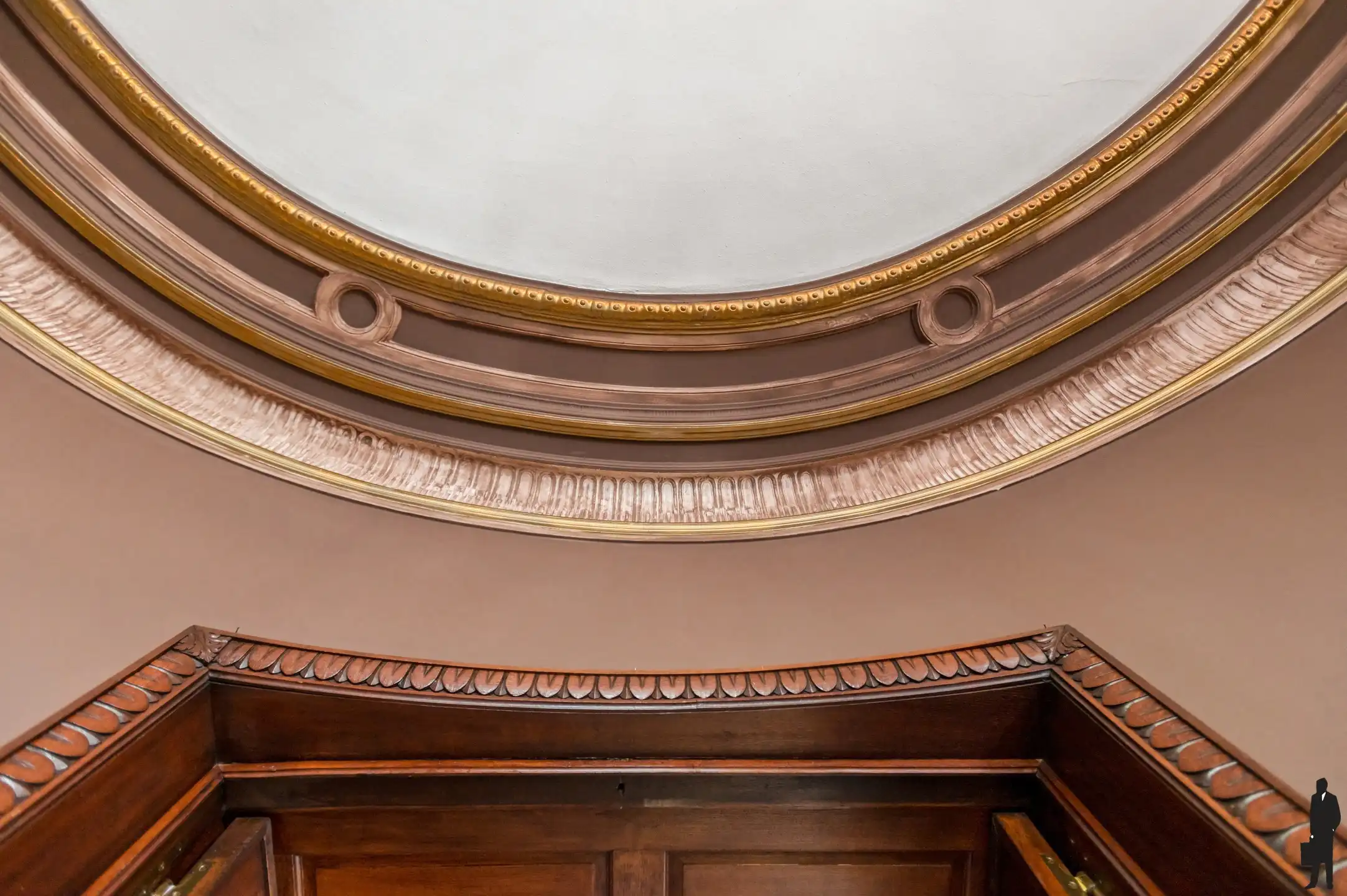 Kantoren van monumentale klasse op een iconische locatie foto 5