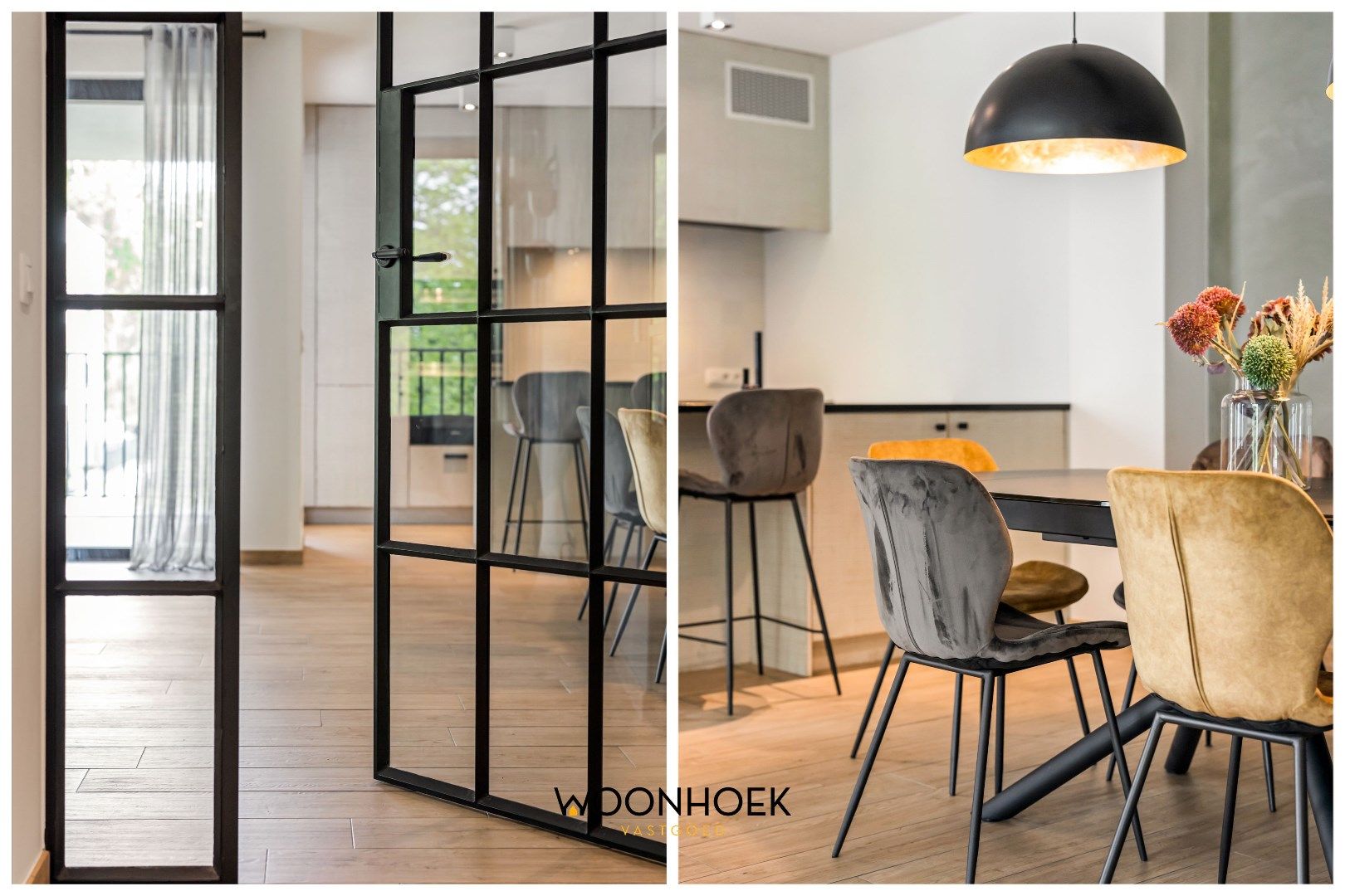 Exclusief 2-slpk appartement met 2 terrassen en patio! foto 4