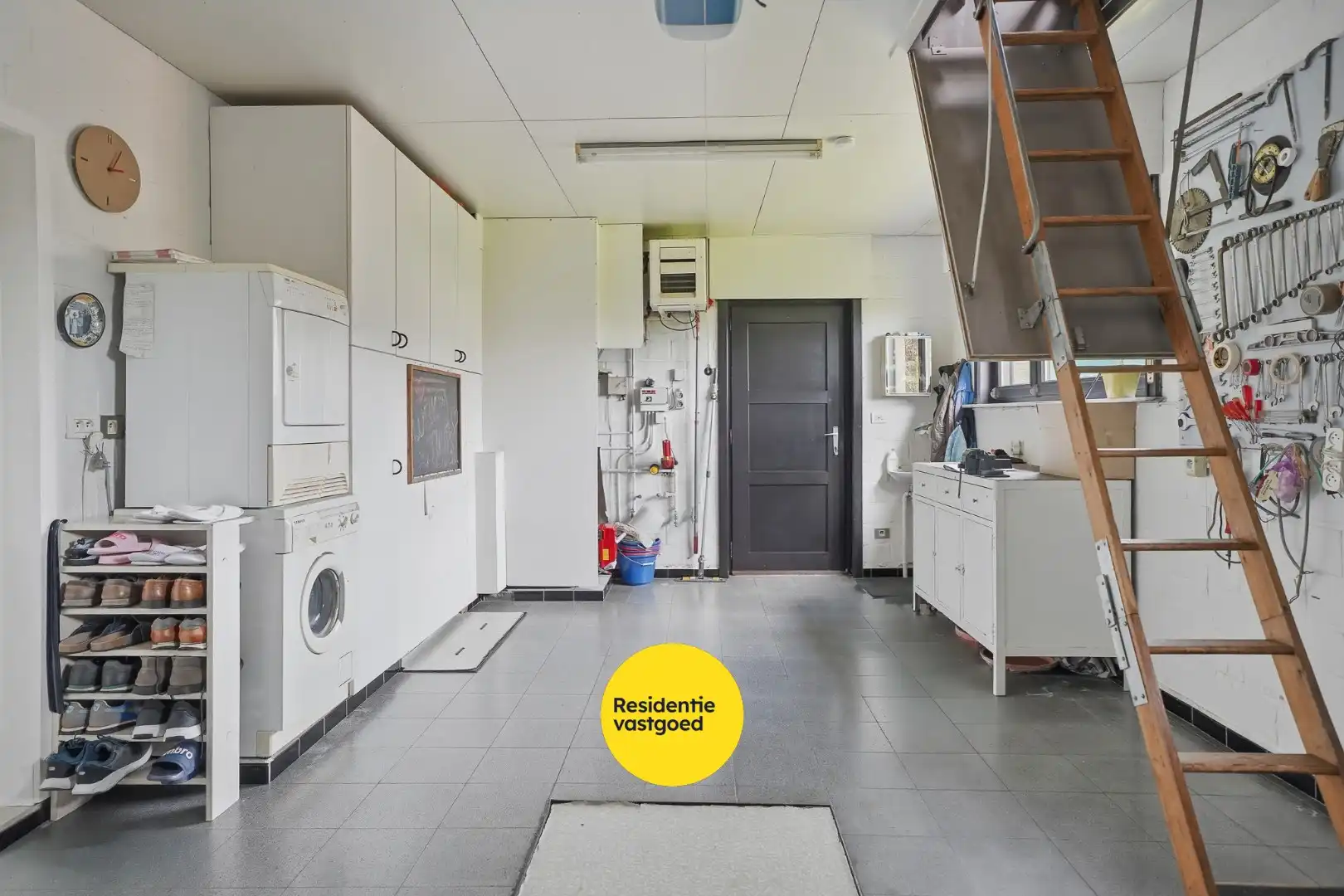 Verzorgde bungalow met 3 slpks op 571m² in rustige woonwijk te Varsenare foto 23