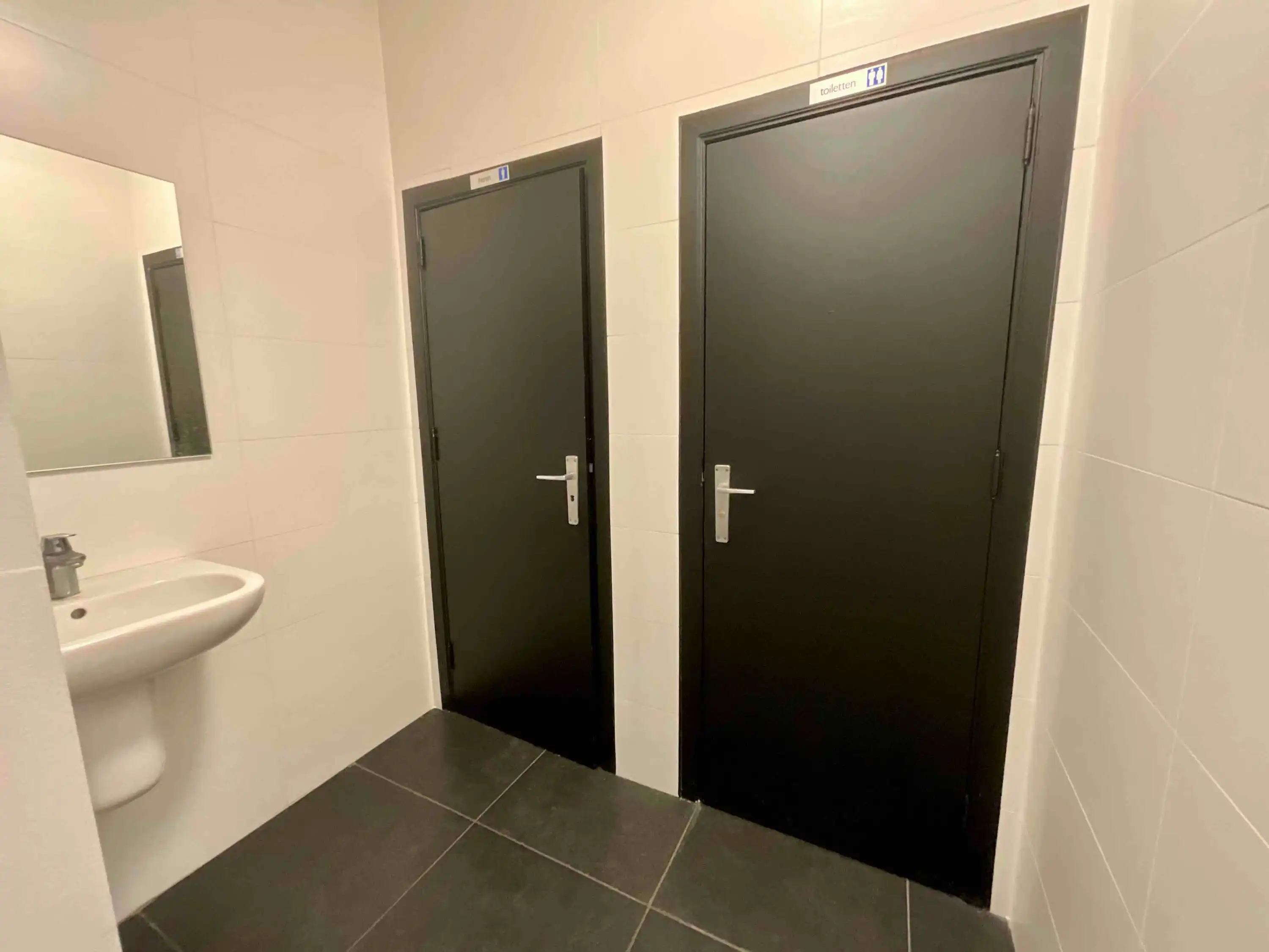 Opbrengsteigendom te koop – Grote Baan 386 - 388, Houthalen-Helchteren foto 9