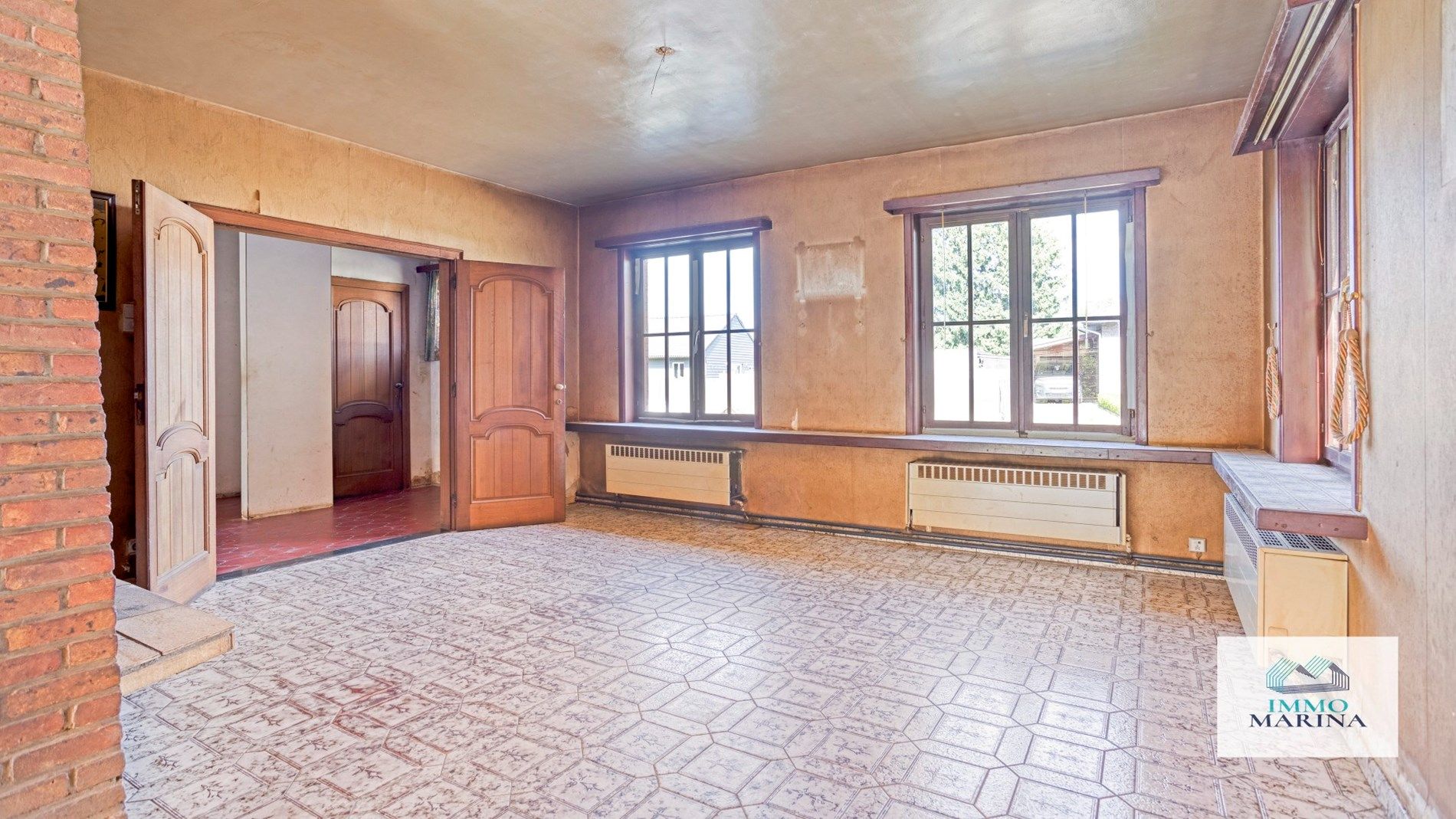 Rustig gelegen woning met 4 slaapkamers te Hulshout foto 4