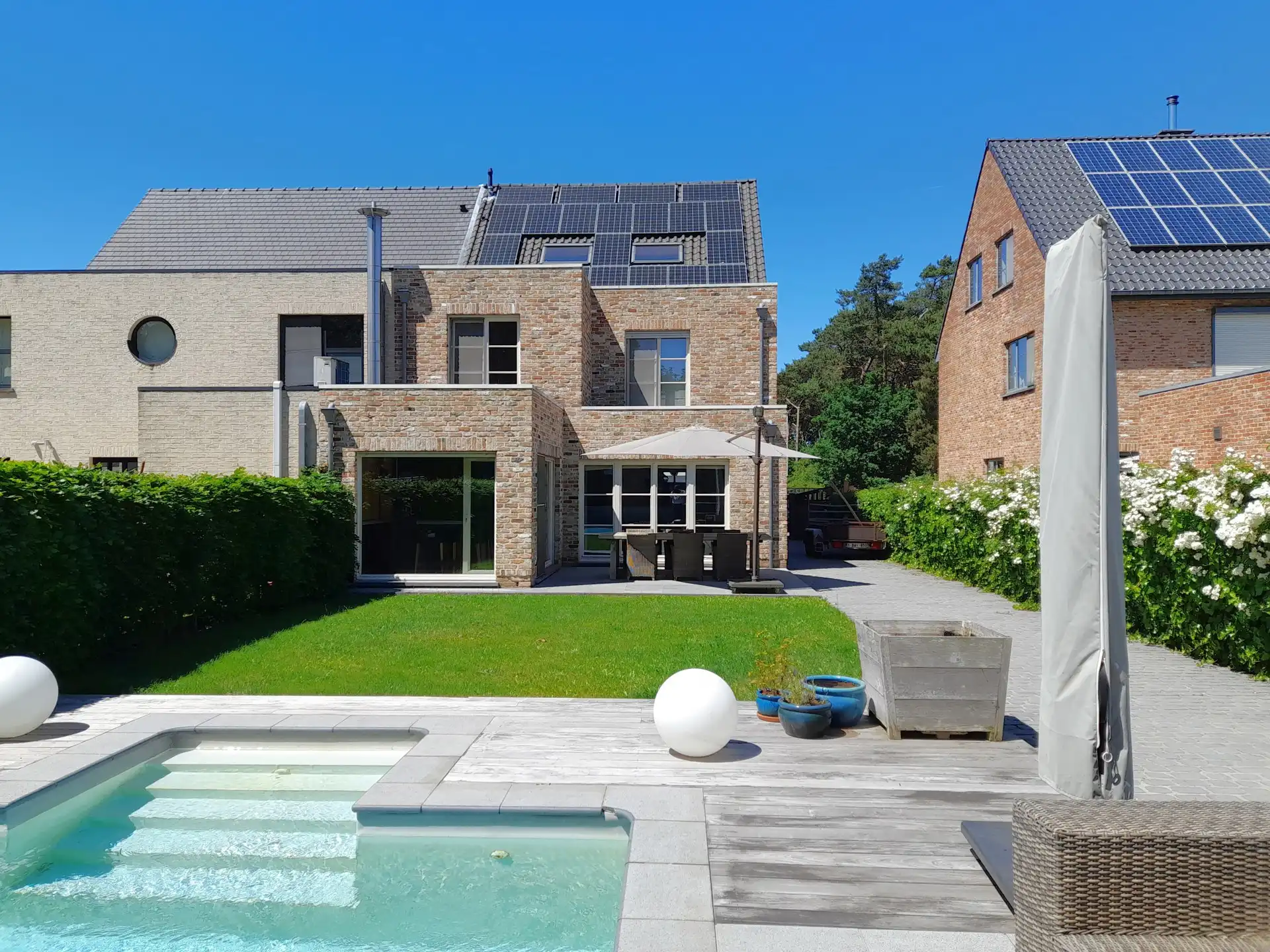 Ruime woning met min. 4 slaapkamers op toplocatie  foto 30