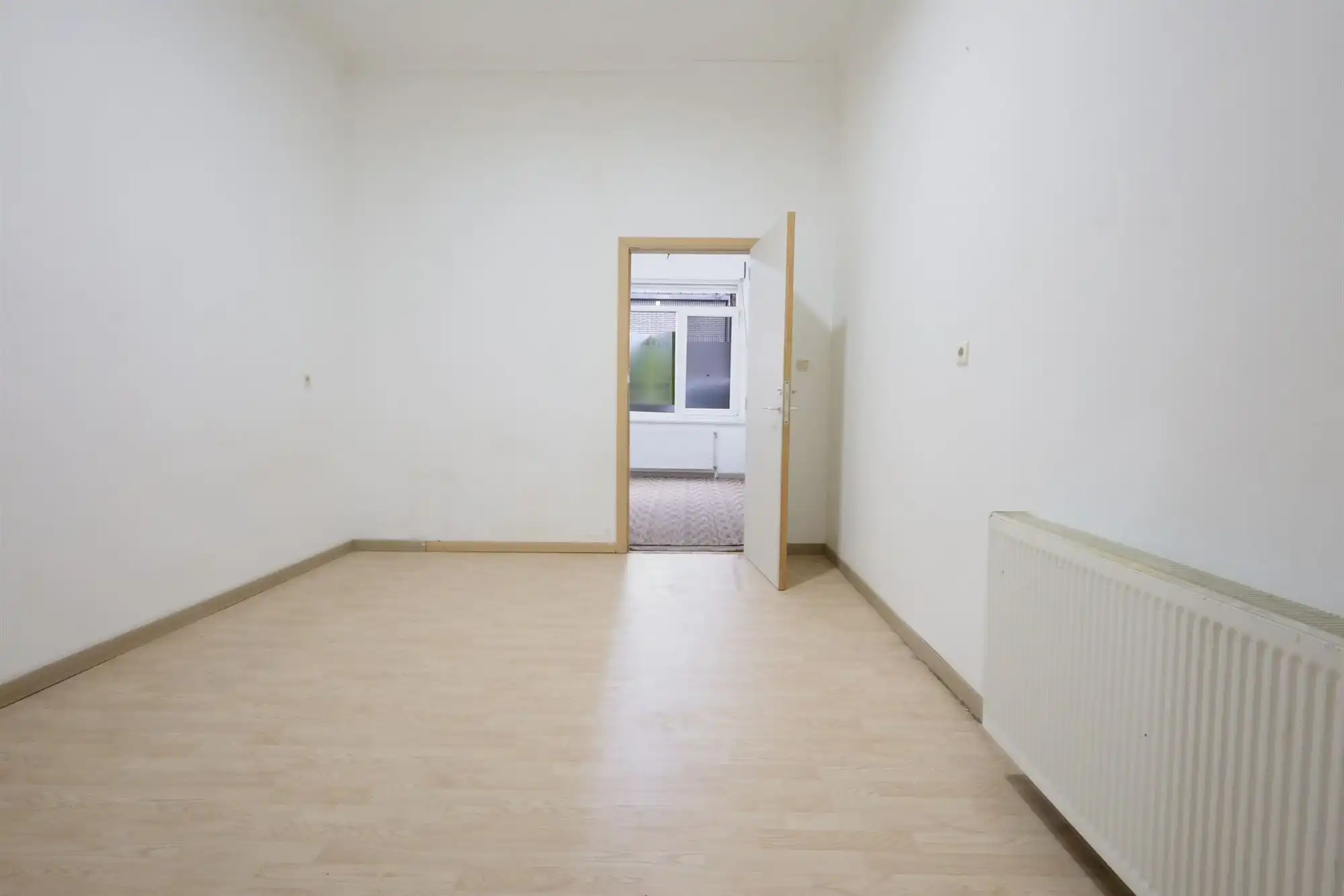 Gelijkvloers foto 4