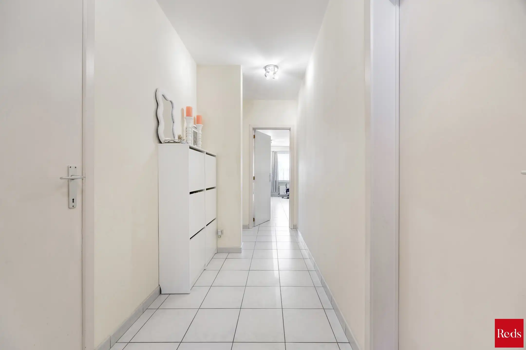 Opbrengsteigendom met 3 verhuurde appartementen nabij stad  foto 11