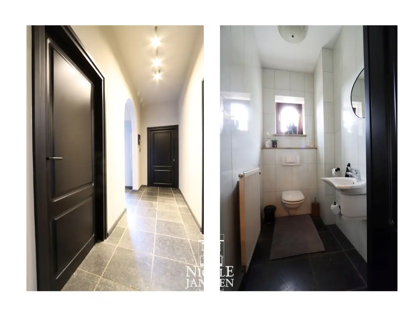 Ruime vrijstaande woning  foto 4