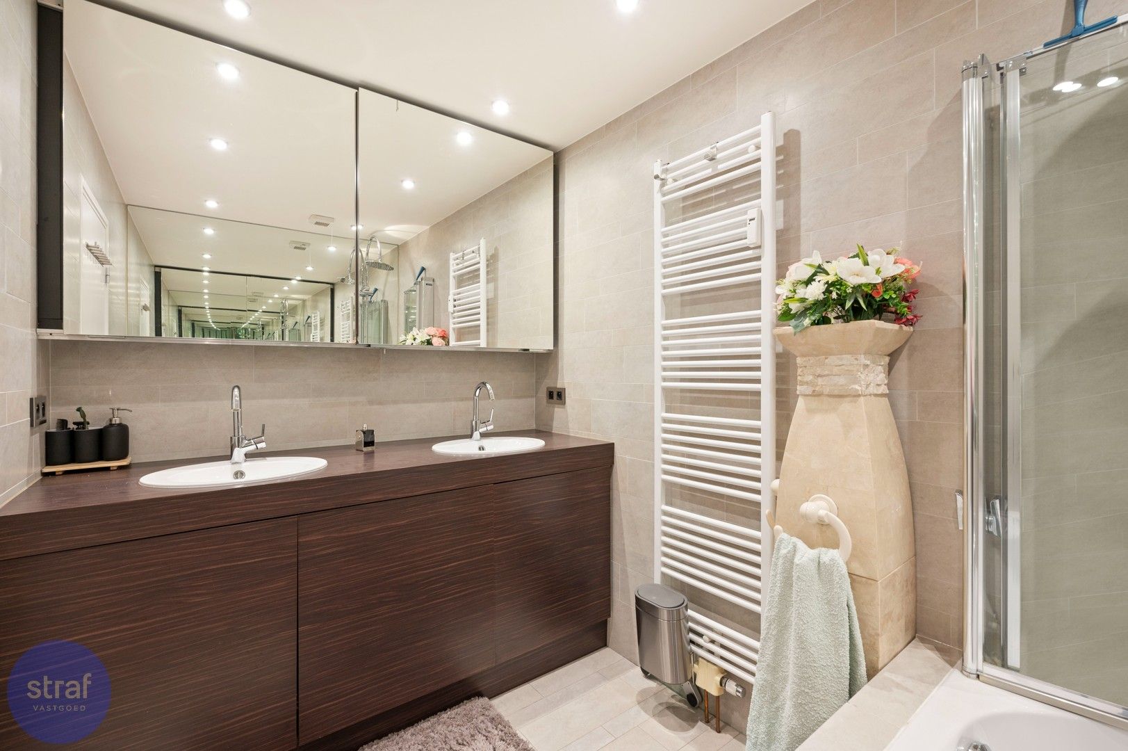Topappartement + toplocatie = the best of both worlds foto 5