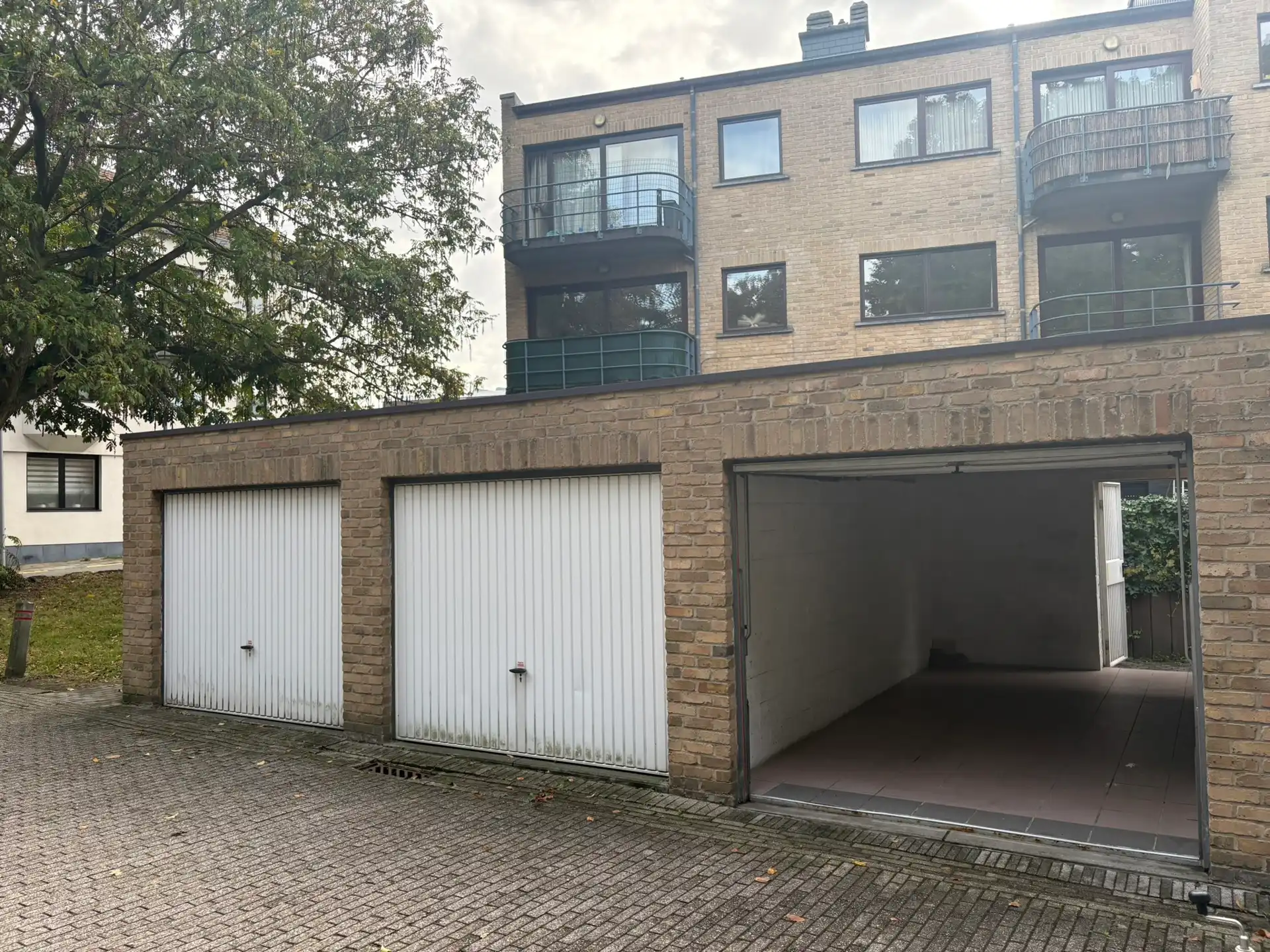 Appartement te huur foto 13