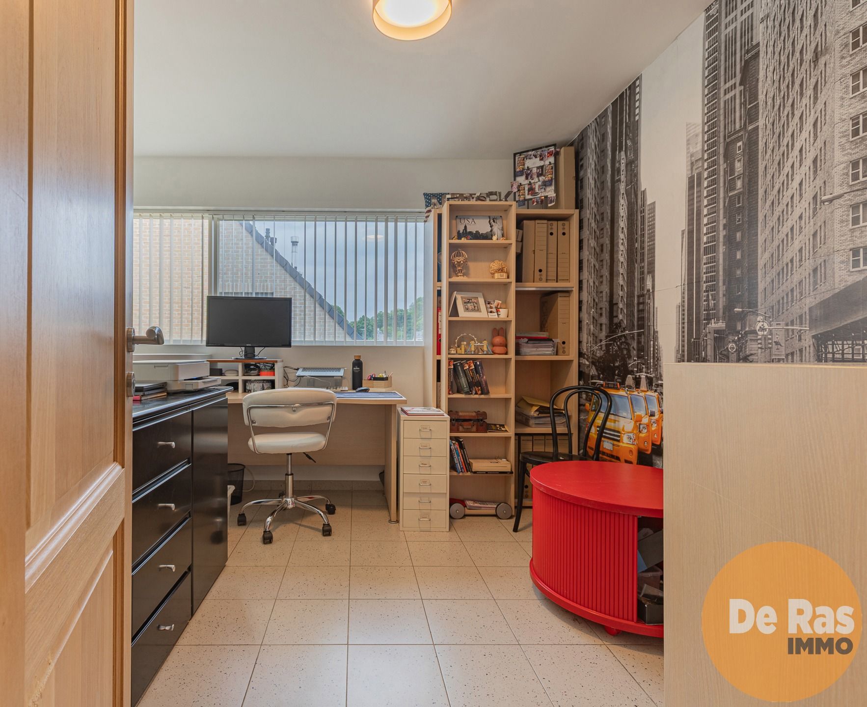 Lede - Instapklare woning in een kindvriendelijke omgeving foto 22