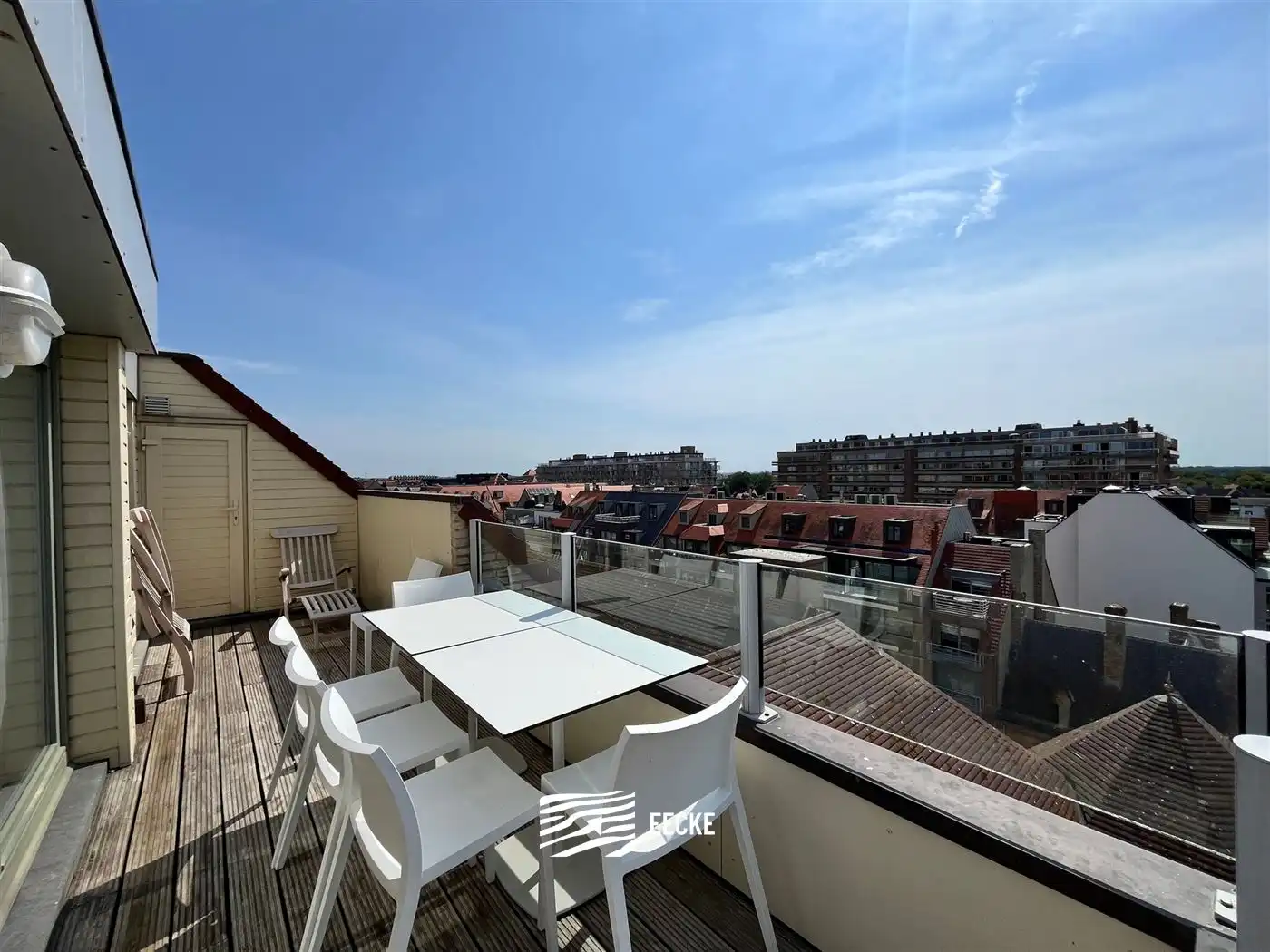 Appartement met 3 slaapkamers foto 9