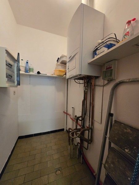 Ideaal als starters appartement of als investering! foto 8