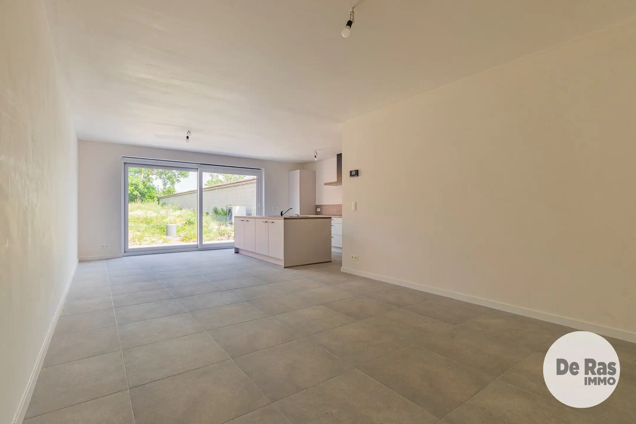 DENDERHOUTEM - Lichtrijke nieuwbouwwoning 3 slpks foto 5
