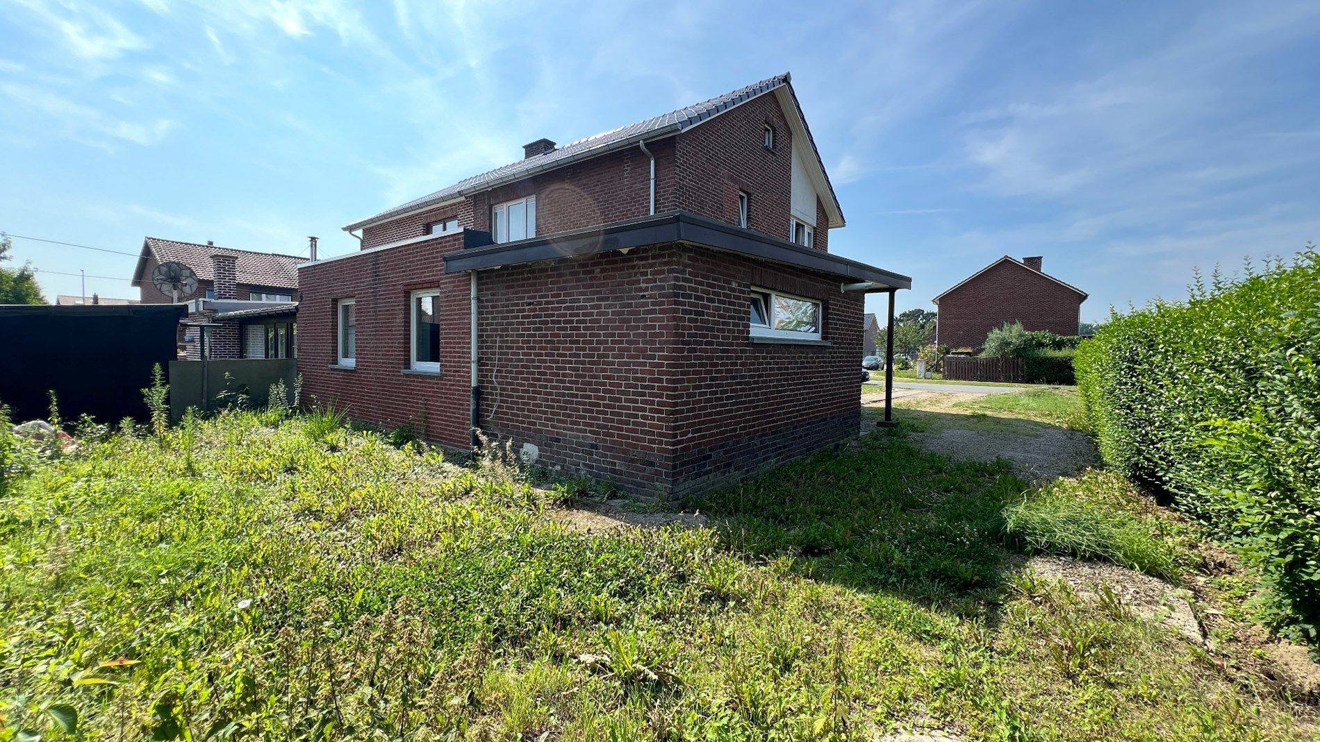 Gerenoveerde woning in Lanklaar, Dilsen-Stokkem foto 14