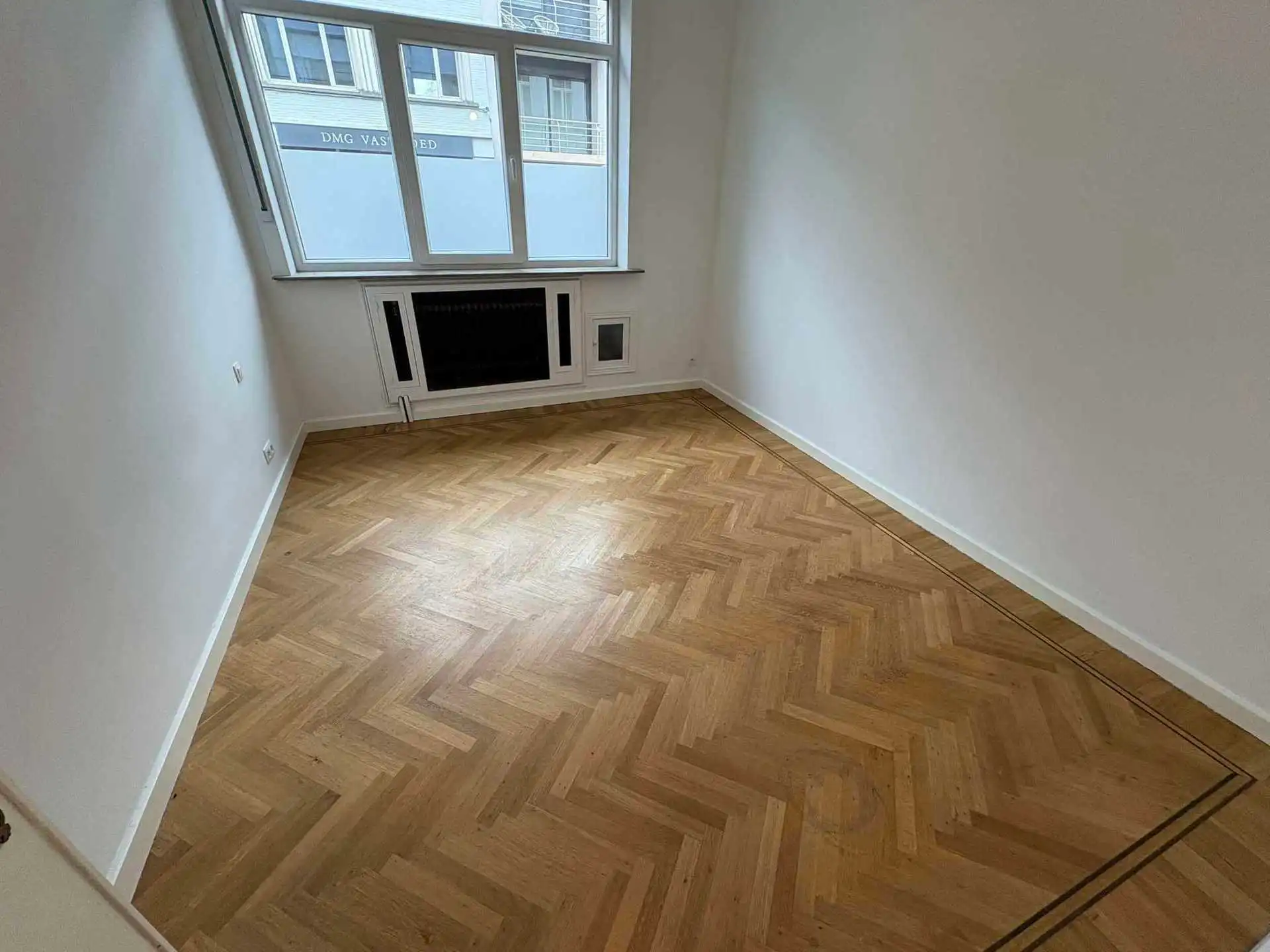 Ruim authentiek appartement  foto 12