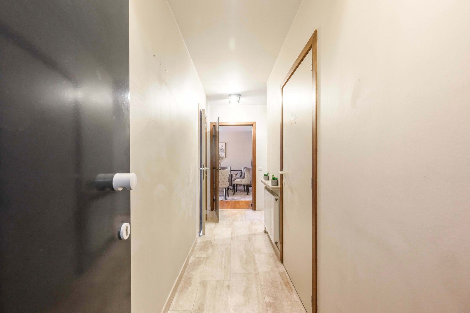 Appartement dichtbij het centrum van Meulebeke. foto 4