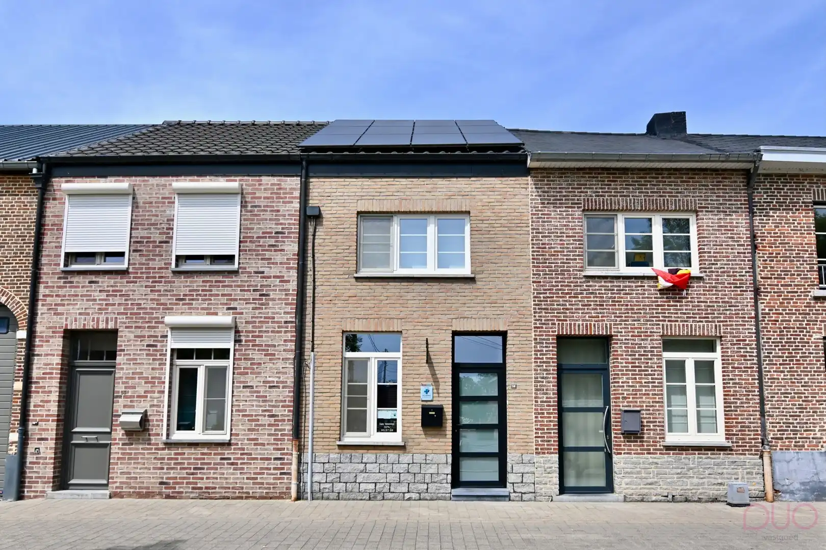 Instapklare woning, rustig gelegen op wandelafstand van het centrum foto {{pictureIndex}}