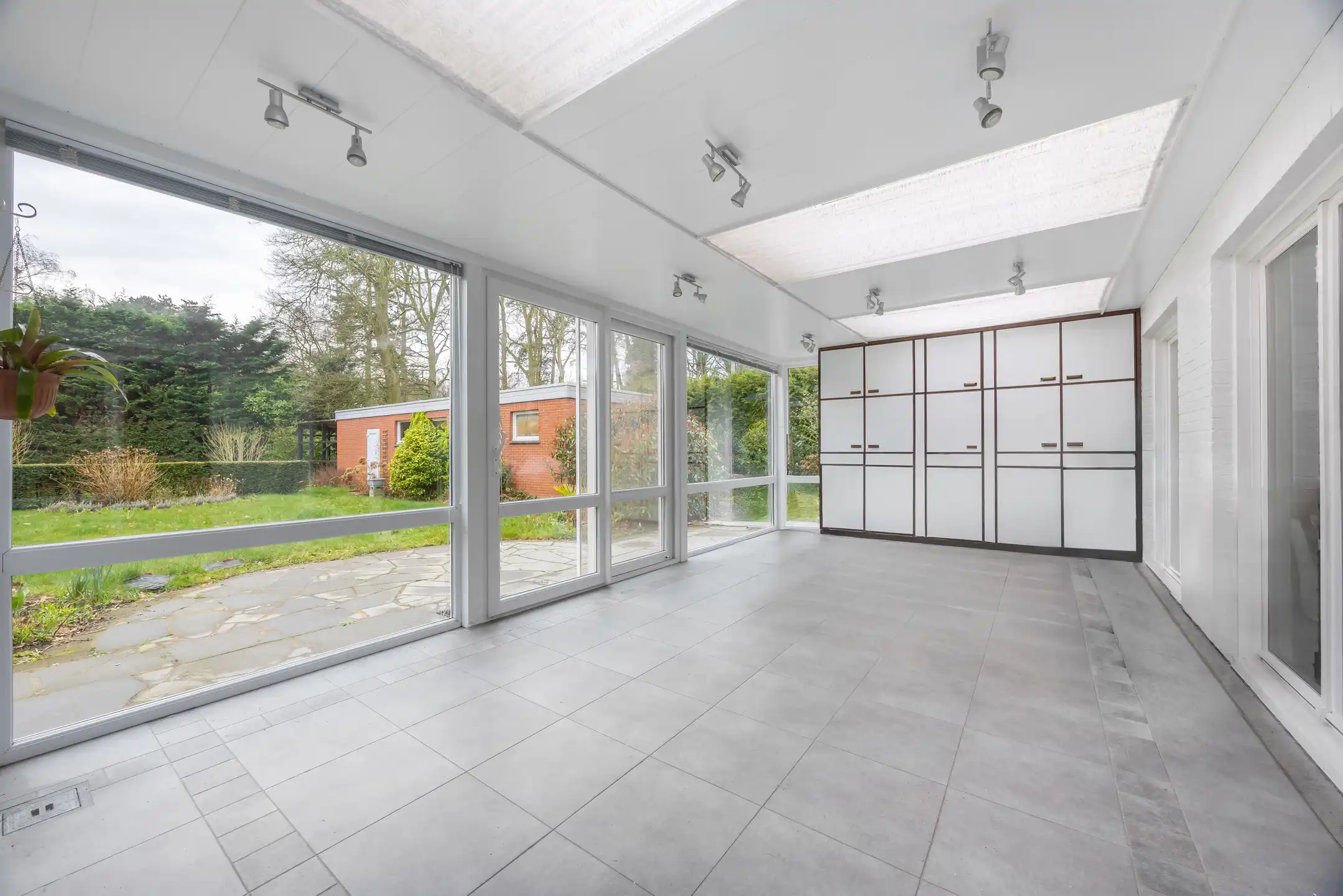 Ruime halfopen woning op zuidgericht perceel van 752 m² foto 14
