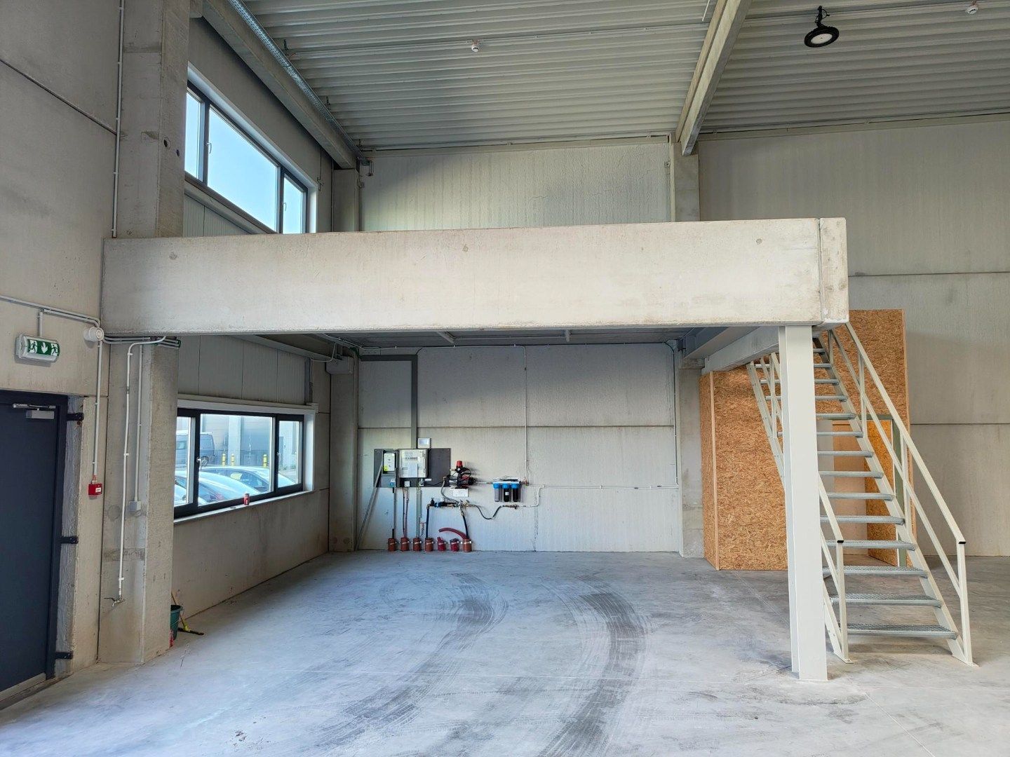 KMO-unit van 247m² foto 4