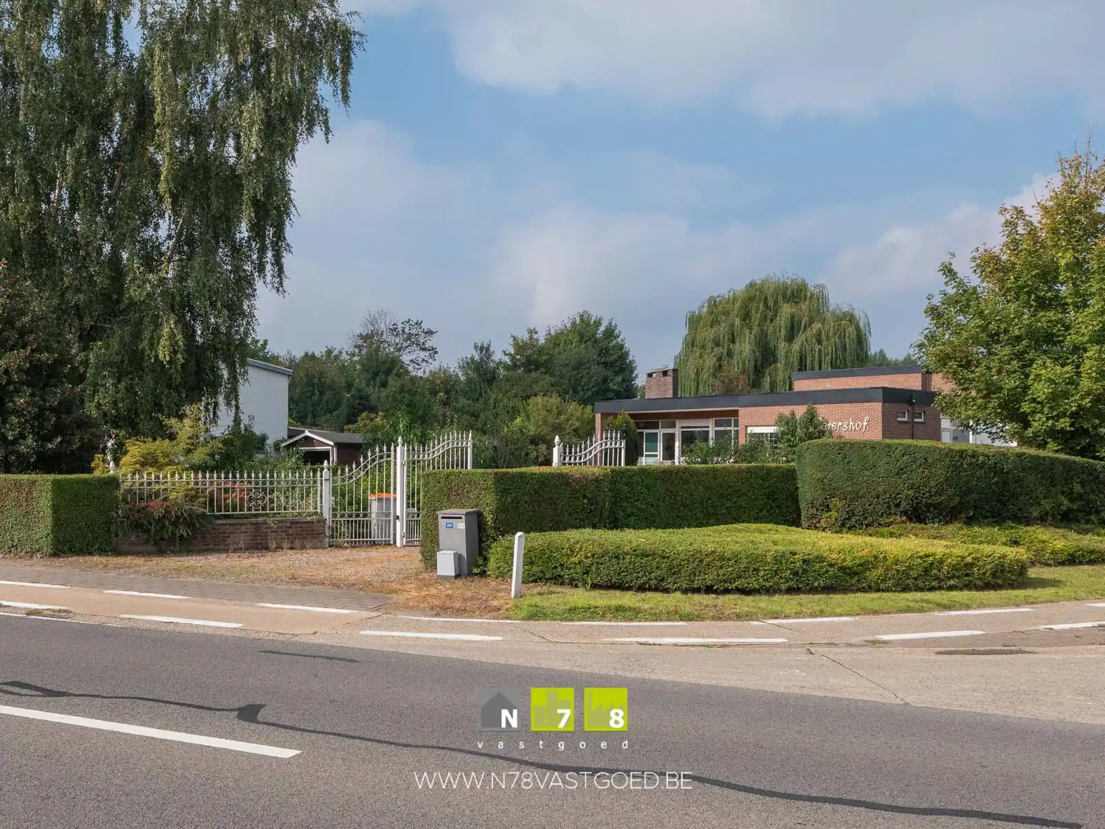 Huis te koop foto 28