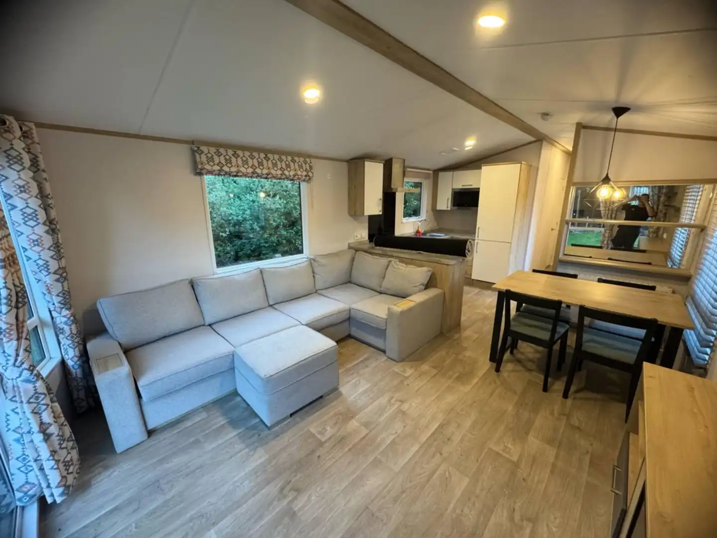 Stacaravan (bouwjaar 2023) foto 3