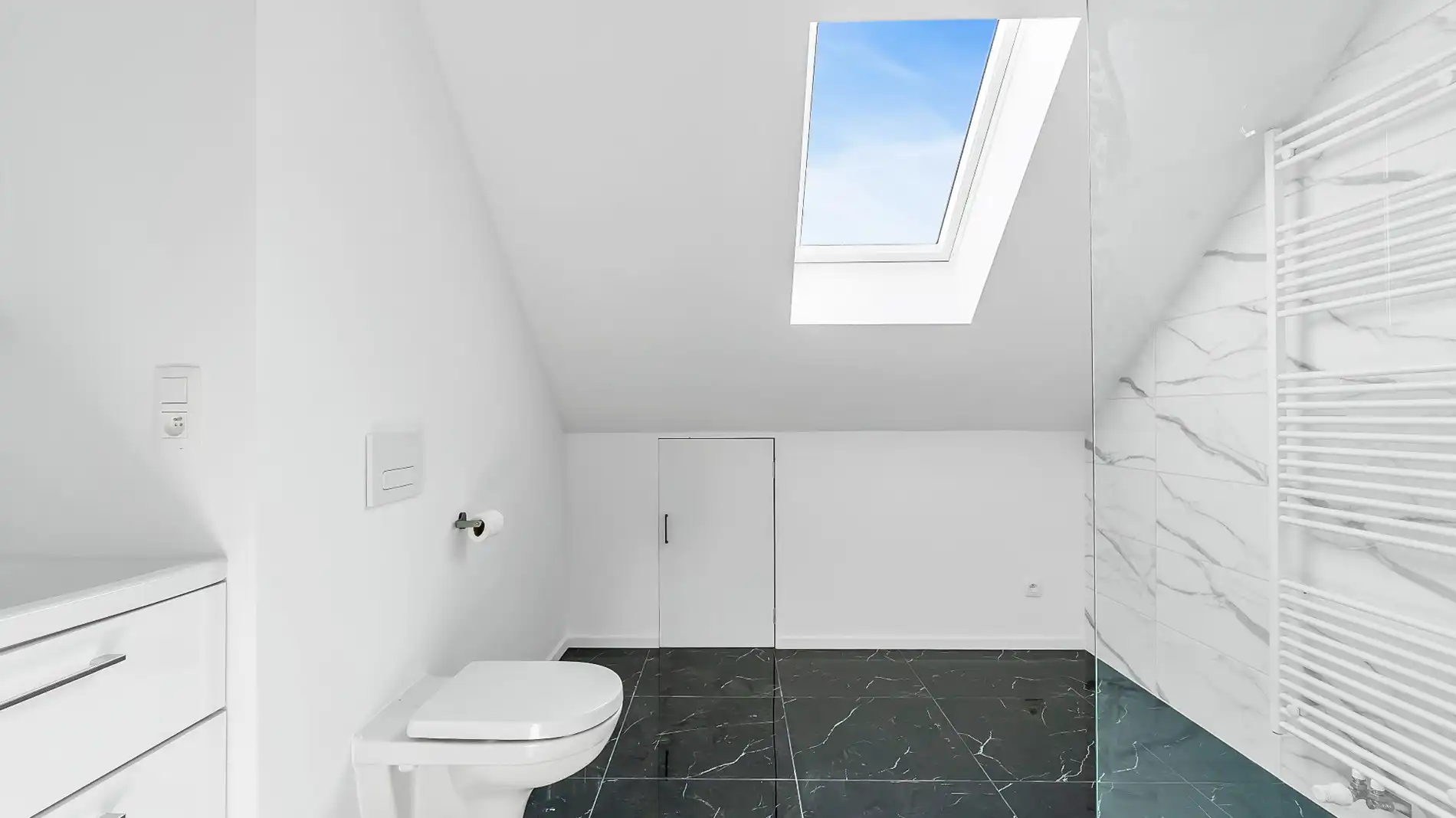 LINDEN (grens Kessel-Lo) groot huis met grote tuin foto 17