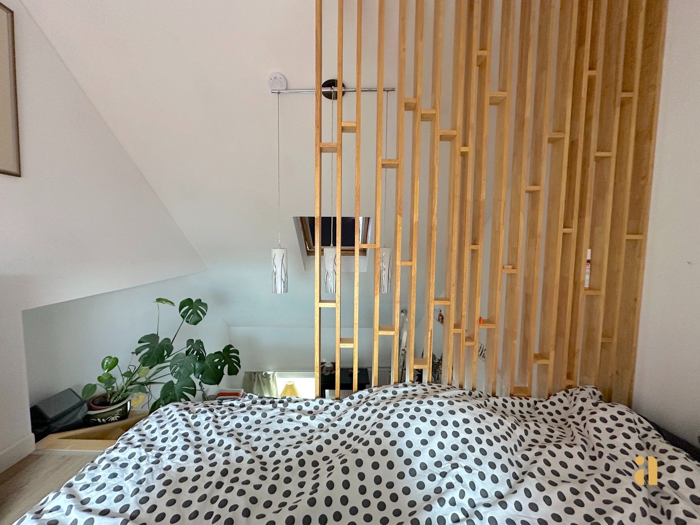 Charmante woning met terras nabij Keizerpark in Gent foto 12