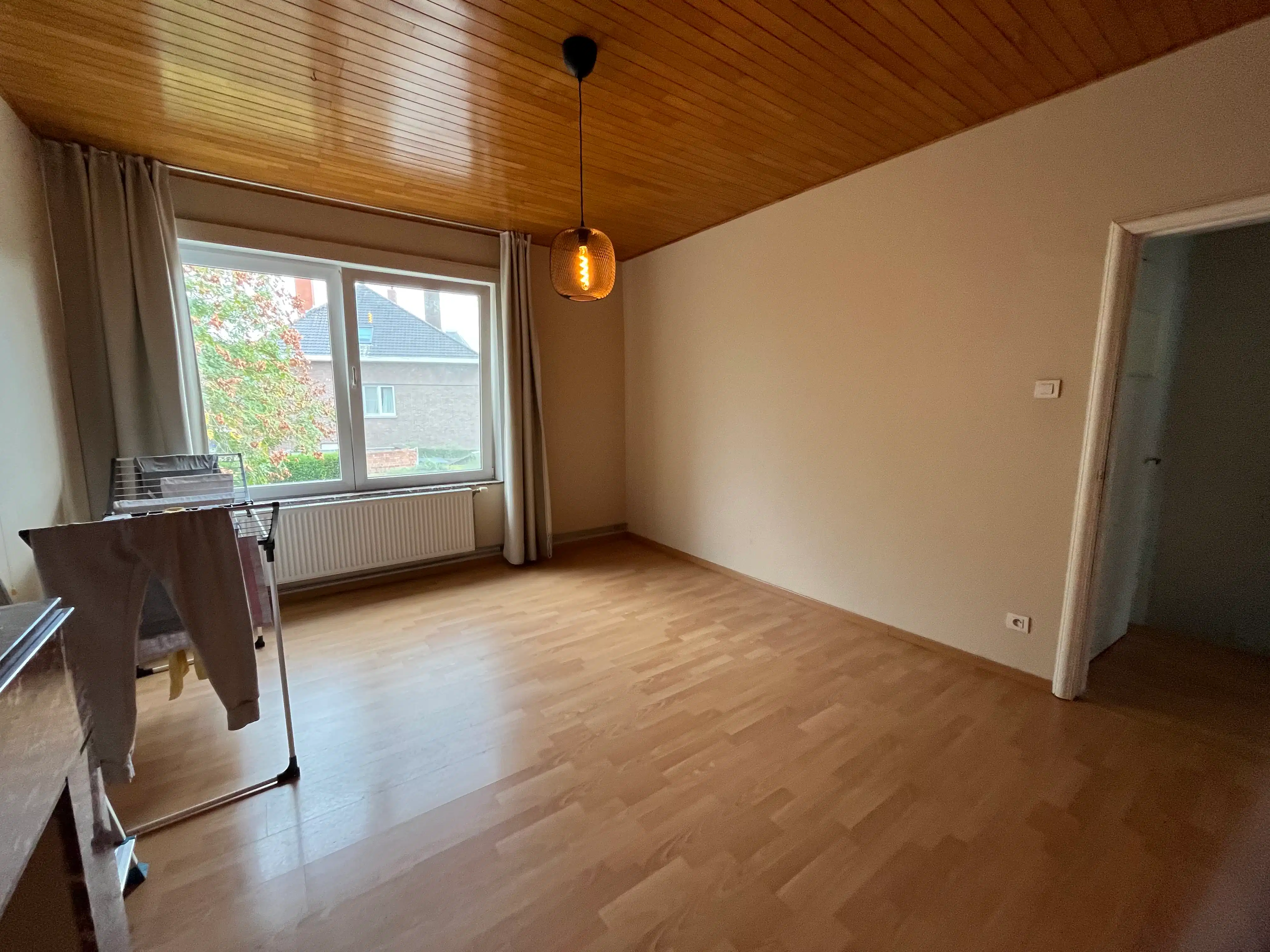 Gezellige, lichtrijke woning foto 21