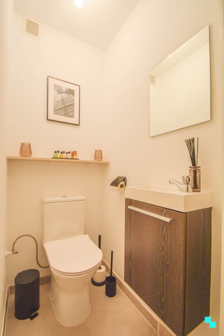 Uitstekend onderhouden appartement te Harelbeke foto 16