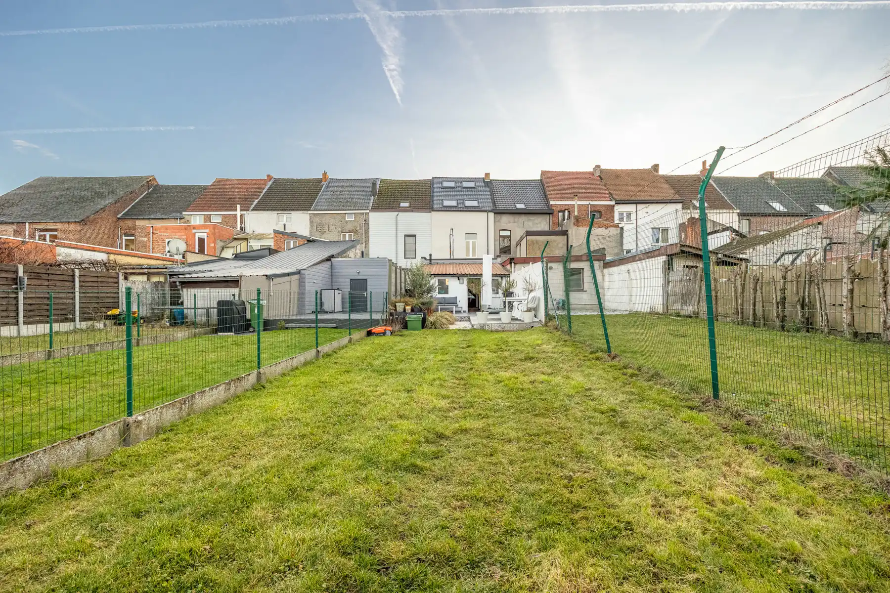 Charmante woning met uitbreidingsmogelijkheden te Aalst foto 10