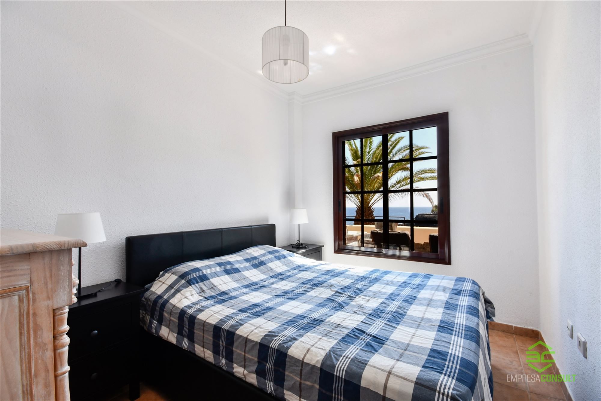 Appartement met 2 slpk, tv-vlaanderen en wifi in Tenerife foto 9