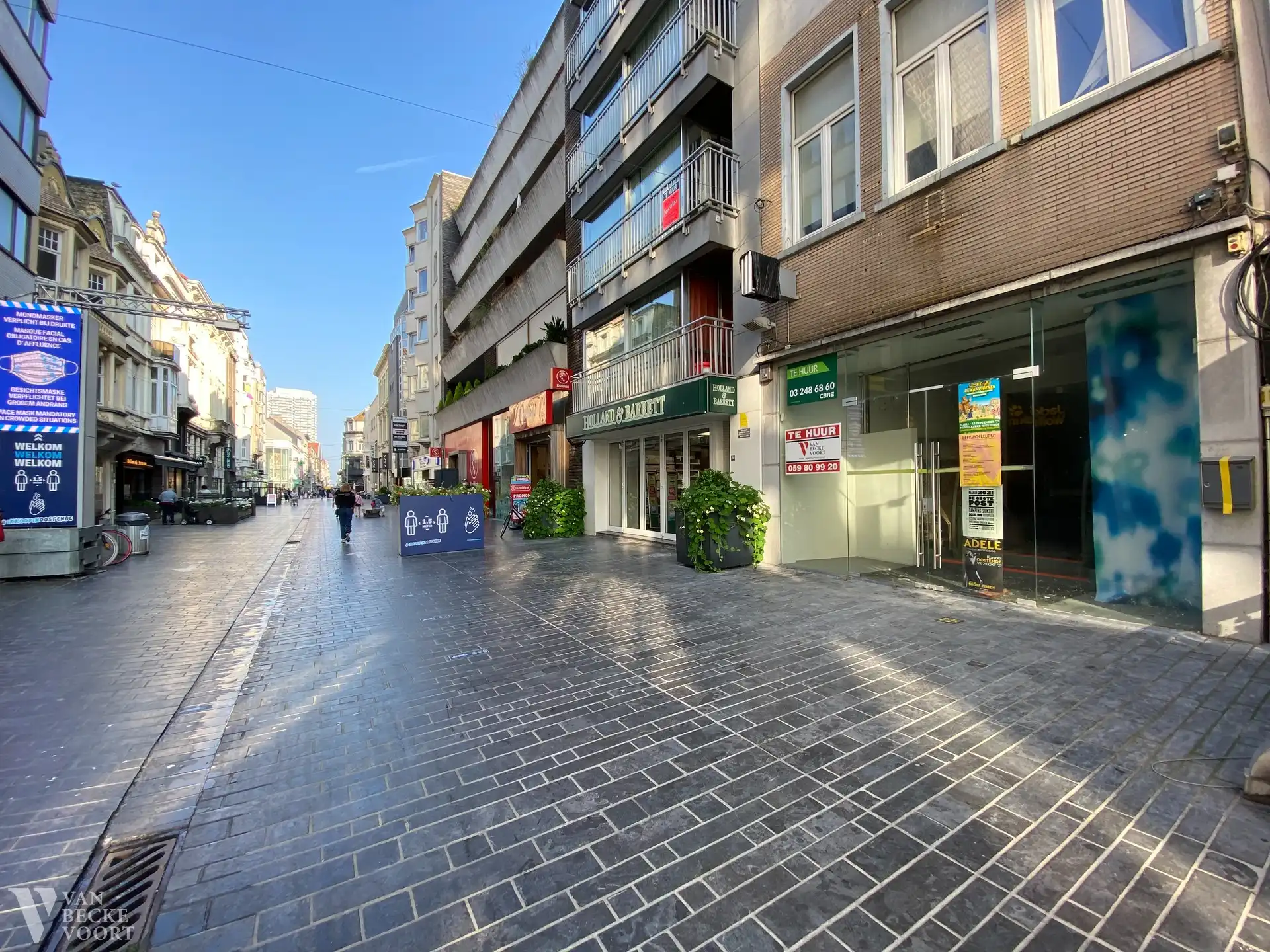 Handelspand op AAA-locatie foto 8
