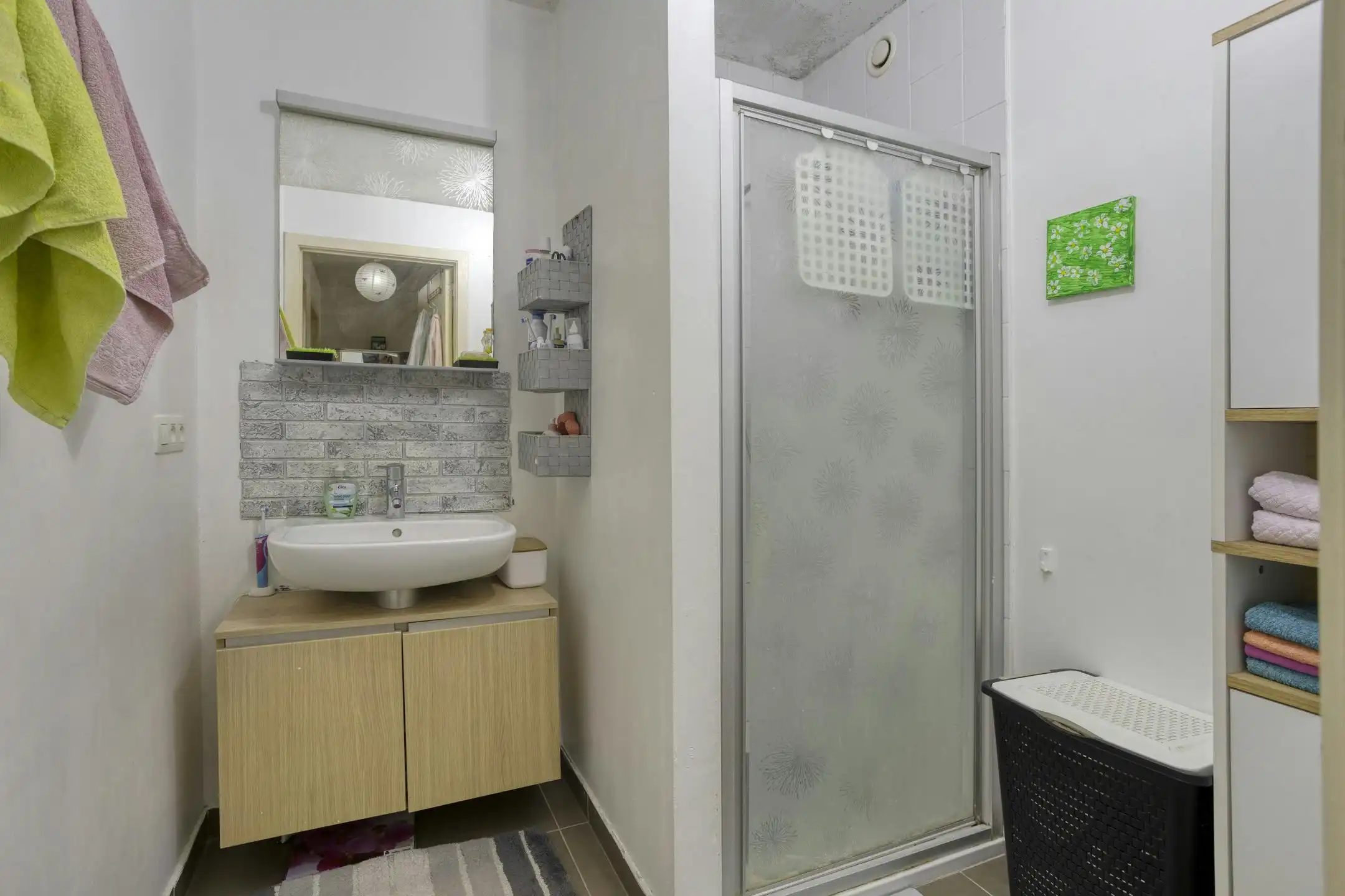 Appartement te koop met 2 slaapkamers te Sint-Andries foto 10