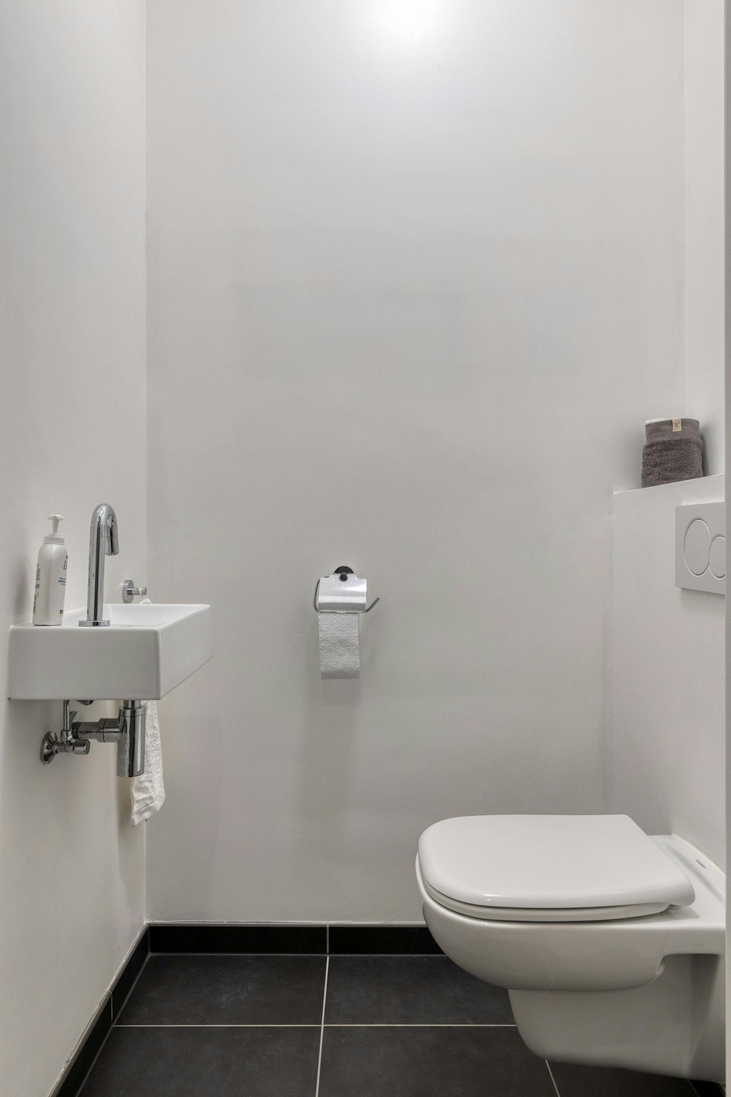 Appartement met twee slaapkamers te koop in Wuustwezel! foto 5