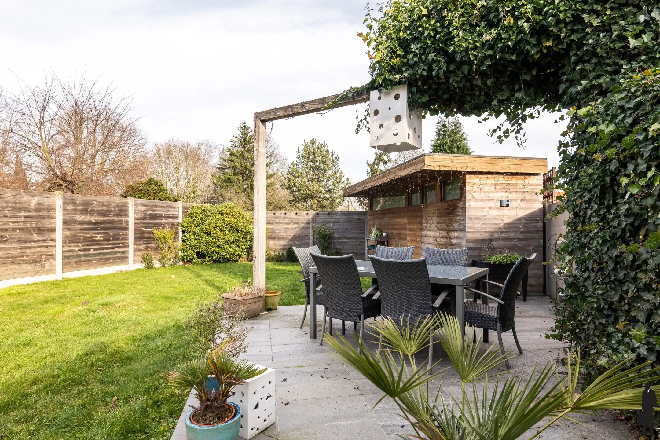 Ruime HOB met garage en tal van mogelijkheden te Kontich foto 34