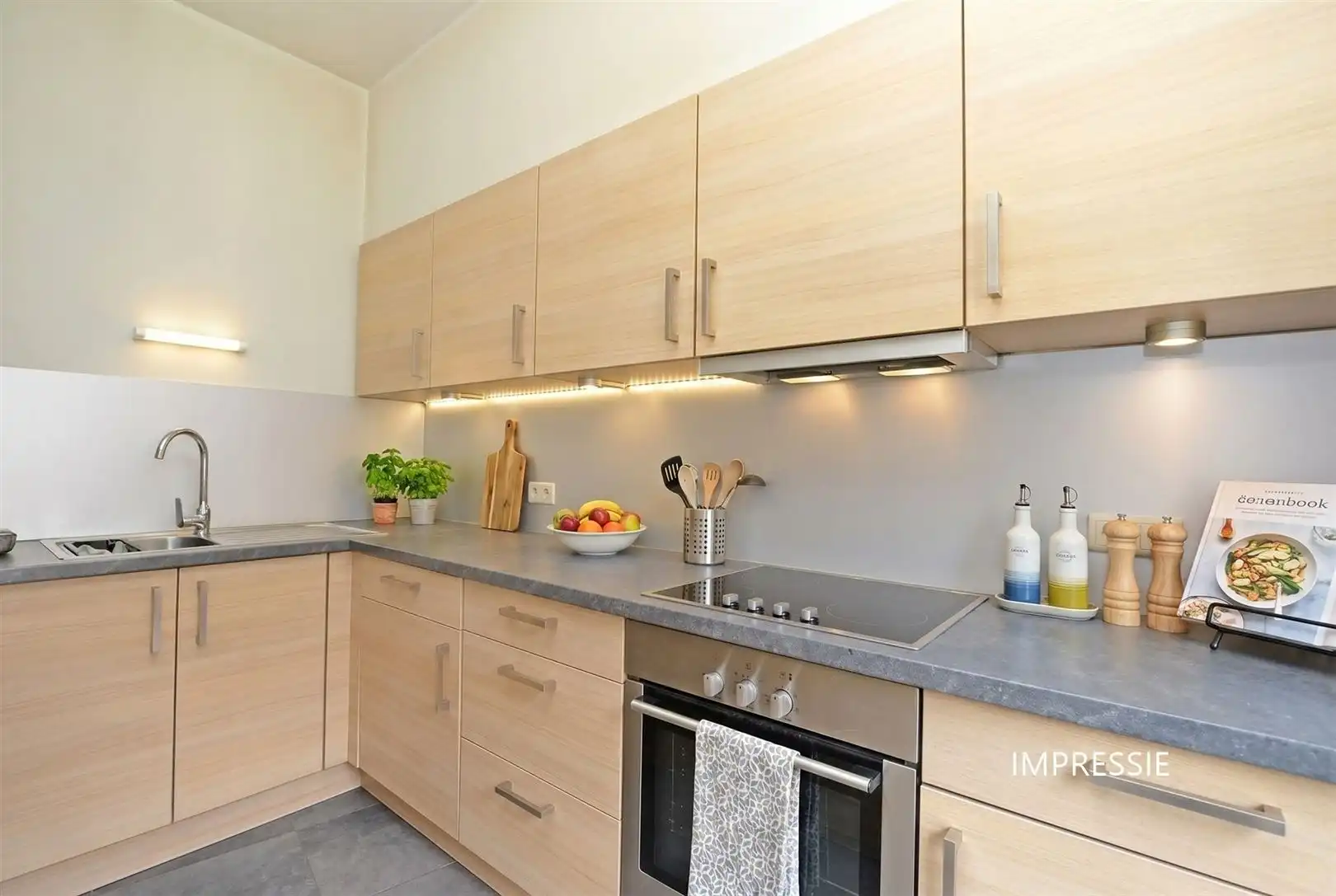 Investeringsappartement in hartje Hasselt foto 10