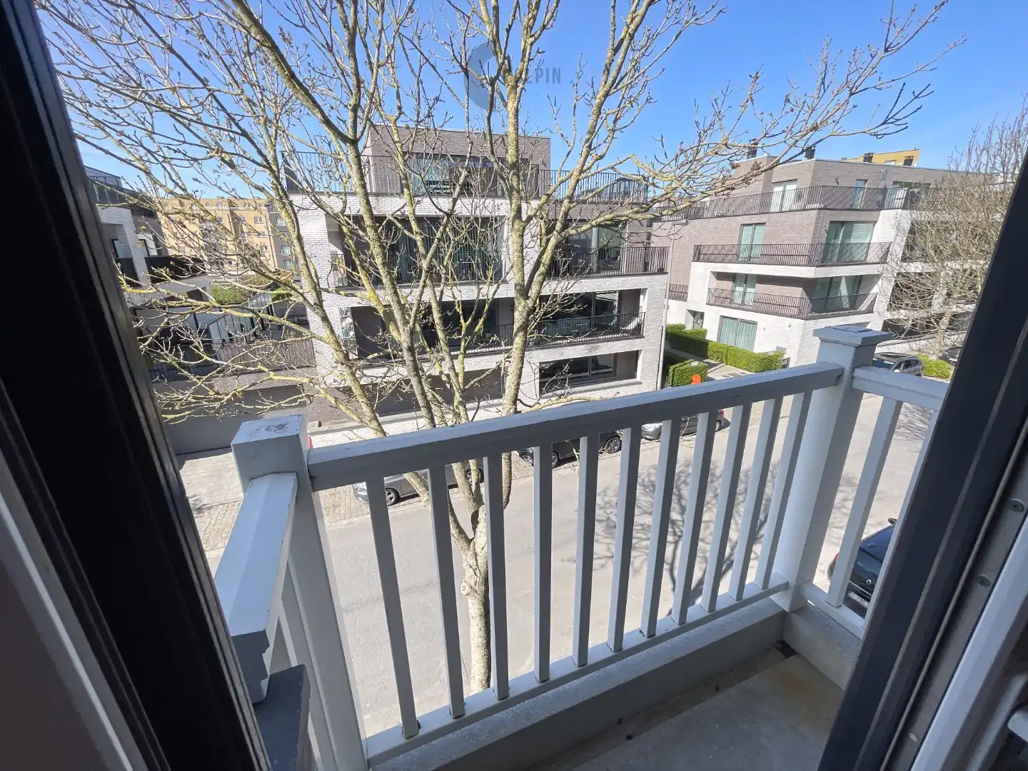 Instapklaar appartement vlakbij de jachthaven te Zeebrugge foto 15