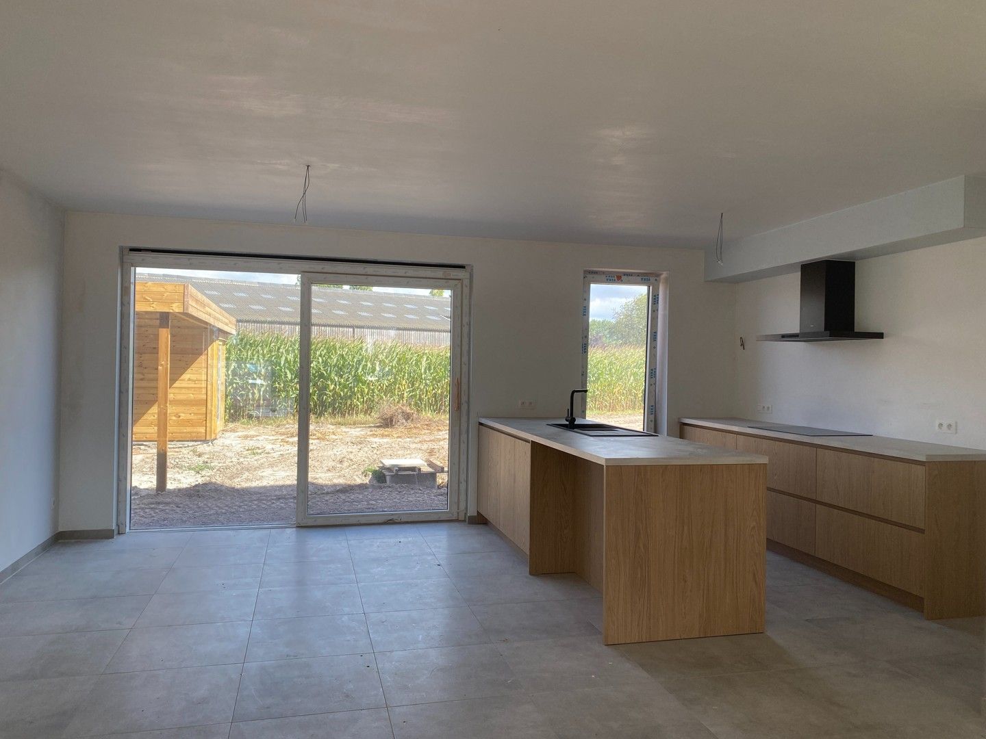 Energiezuinige nieuwbouwwoning met carport. foto 5