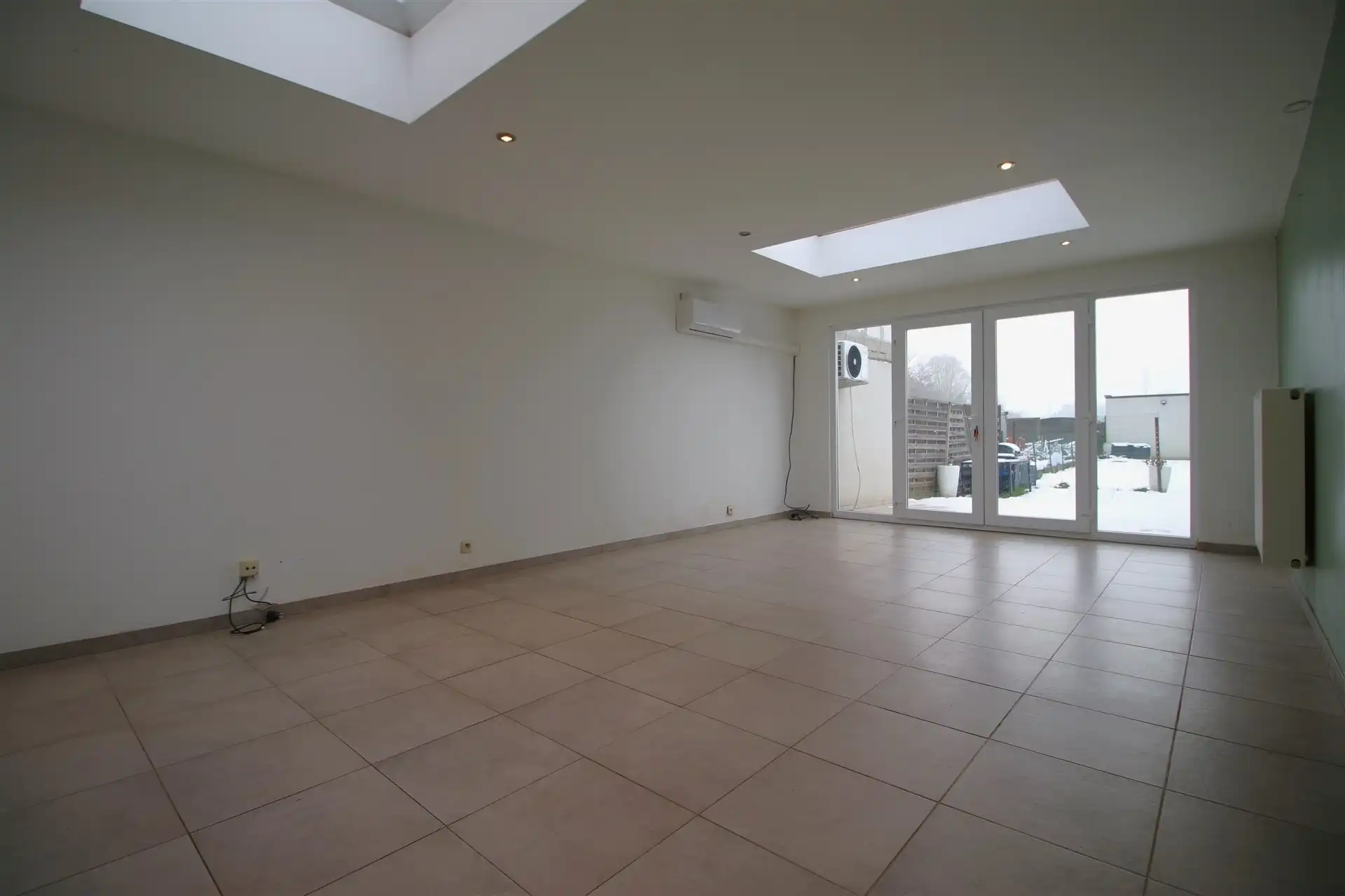 Vernieuwde gezellige woning in centrum Ruisbroek foto 3