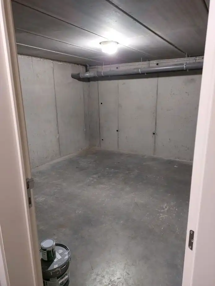 Gelijkvloers appartement met 2 slaapkamers en terras foto 18