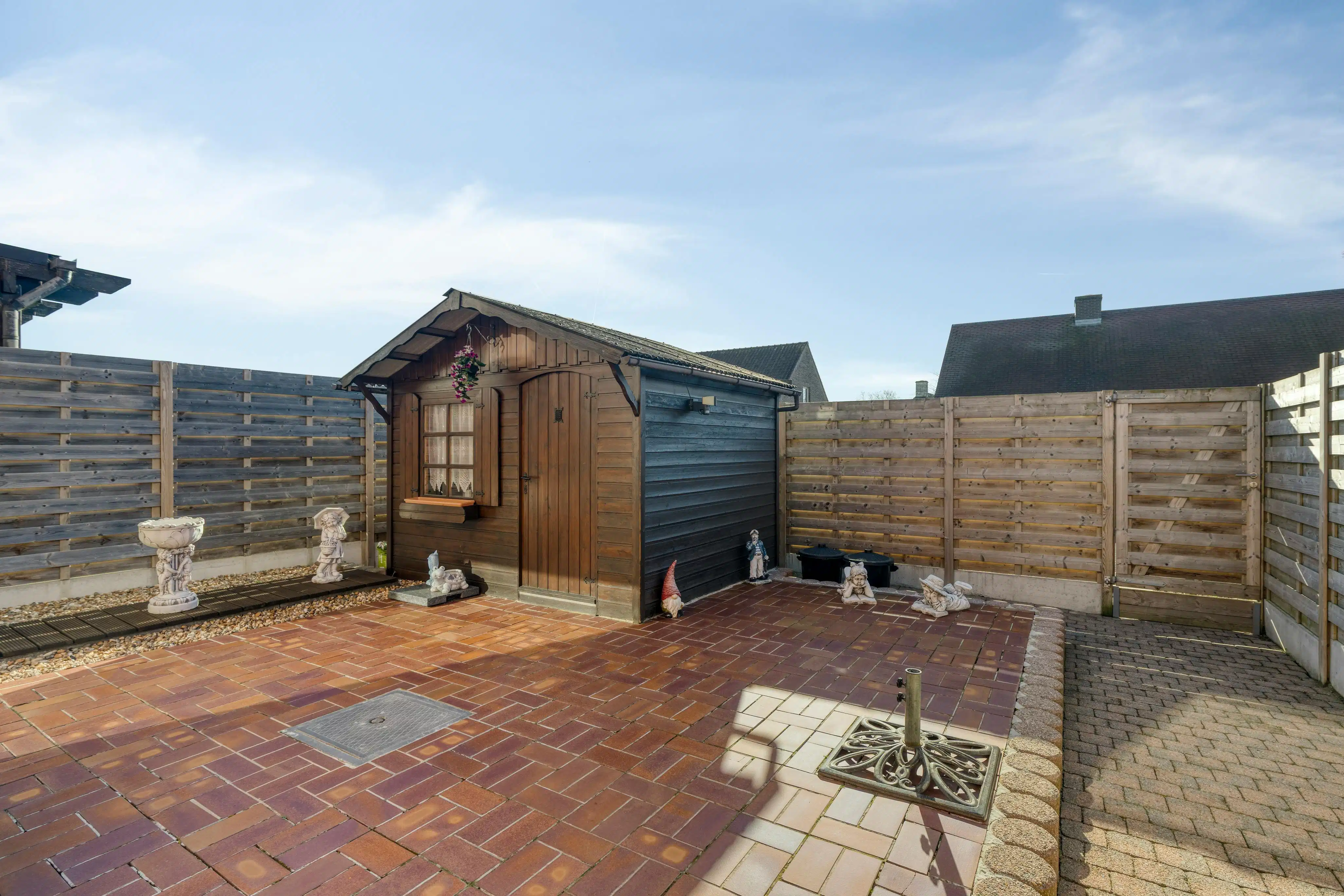 Instapklaar huis te Rumbeke  foto 19