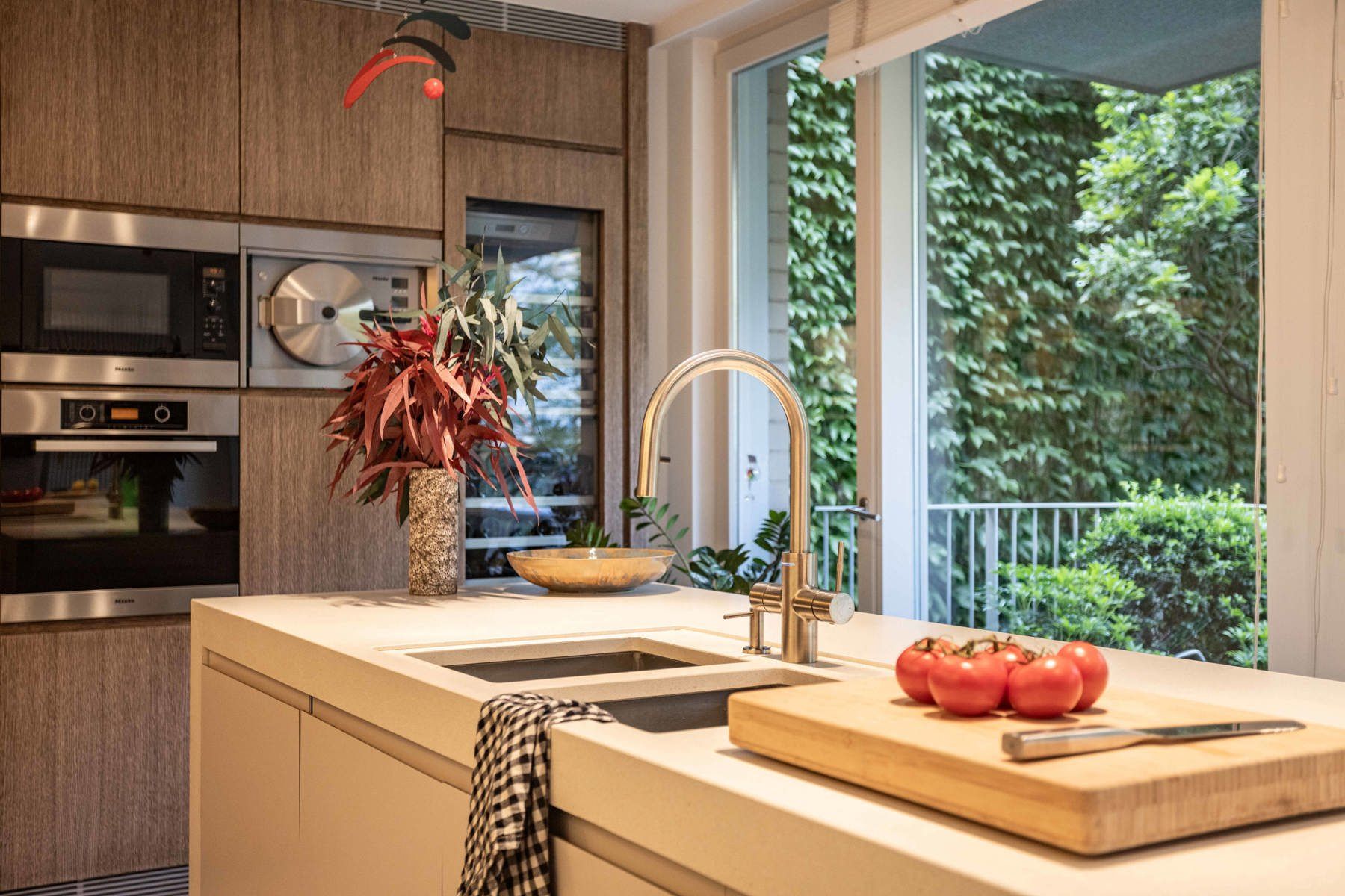 Uitzonderlijk luxe appartement  in het hart van Gent  foto 3