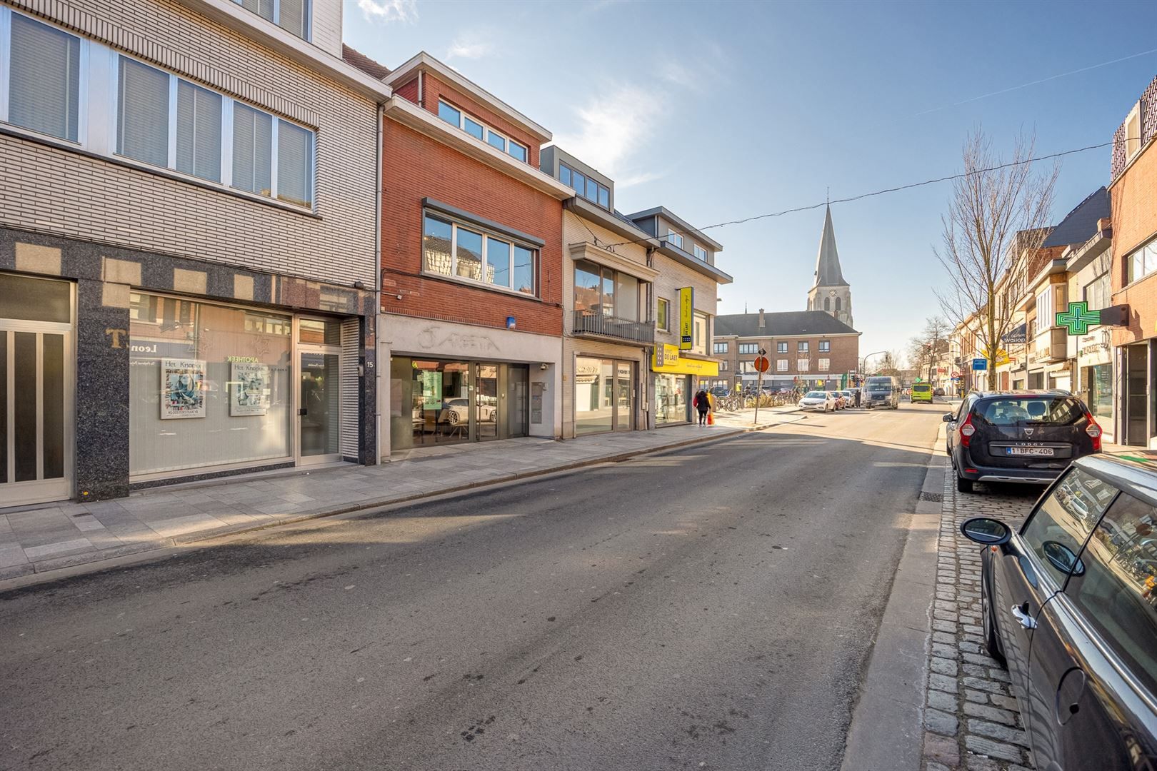 Commerciële ruimte in hart van Ekerense dorpskern foto 15