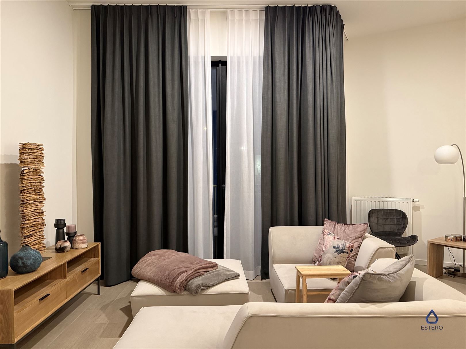 Nieuwbouwwoning op een topligging in Zurenborg foto 17