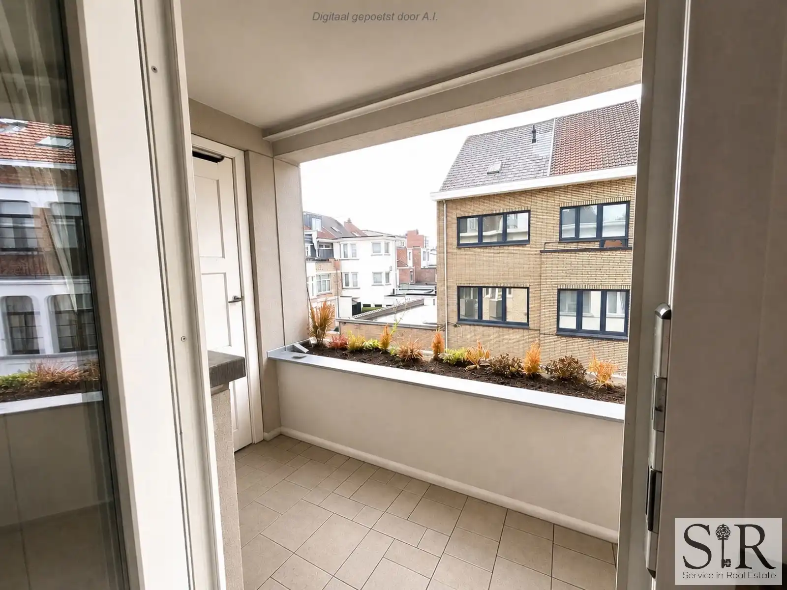 Appartement te huur foto 3