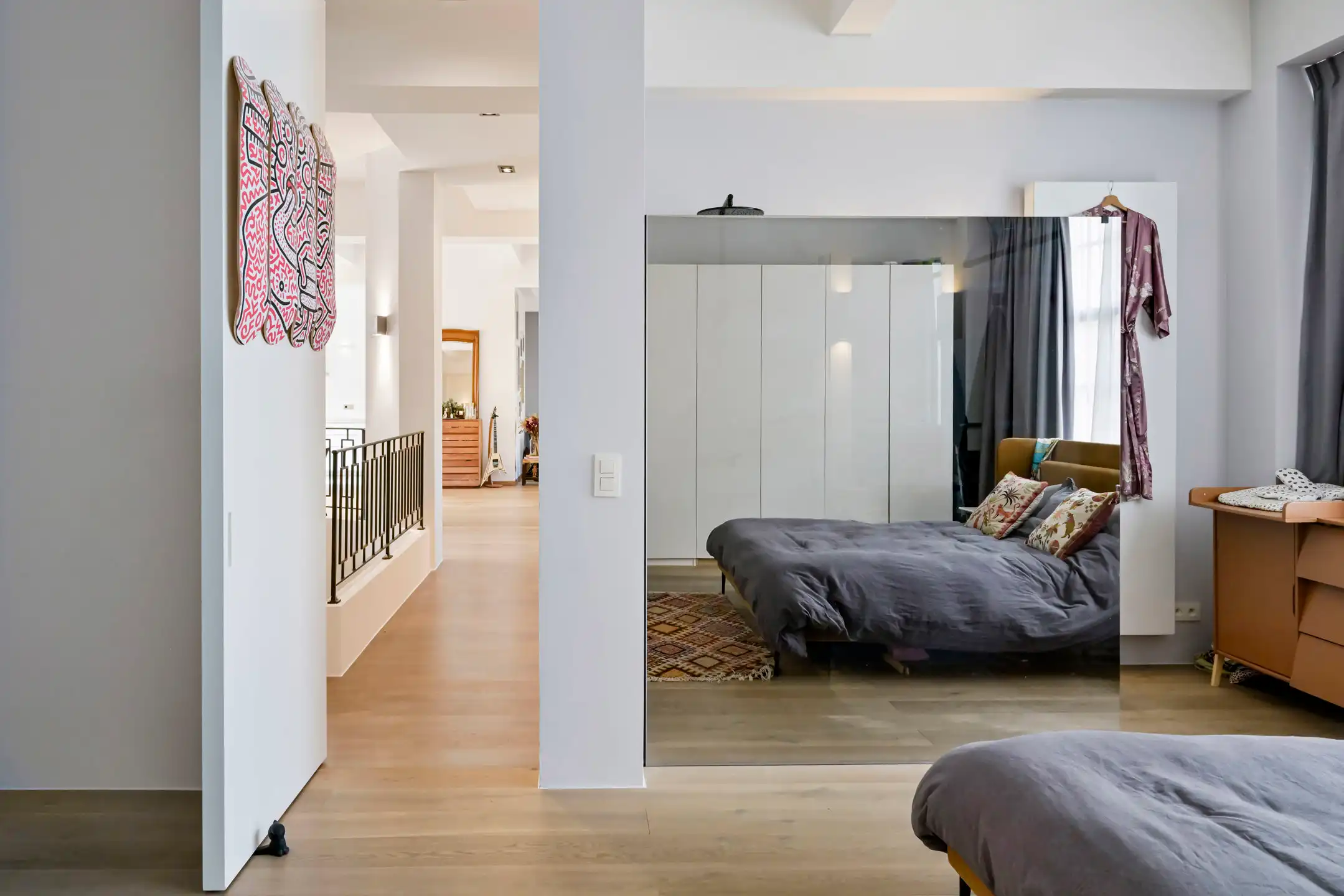 Prachtige loft met karakter foto 18