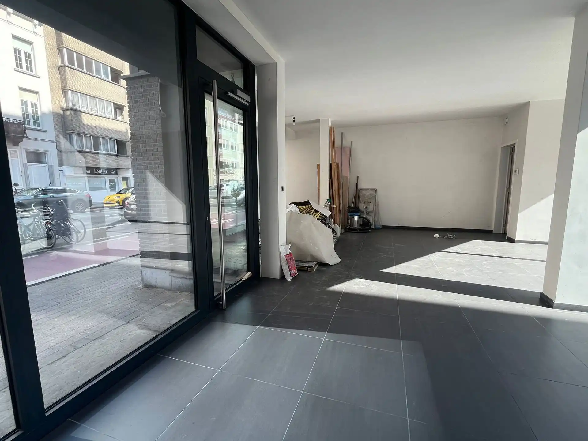 Commerciële ruimte te koop op toplocatie in Mechelen foto 6