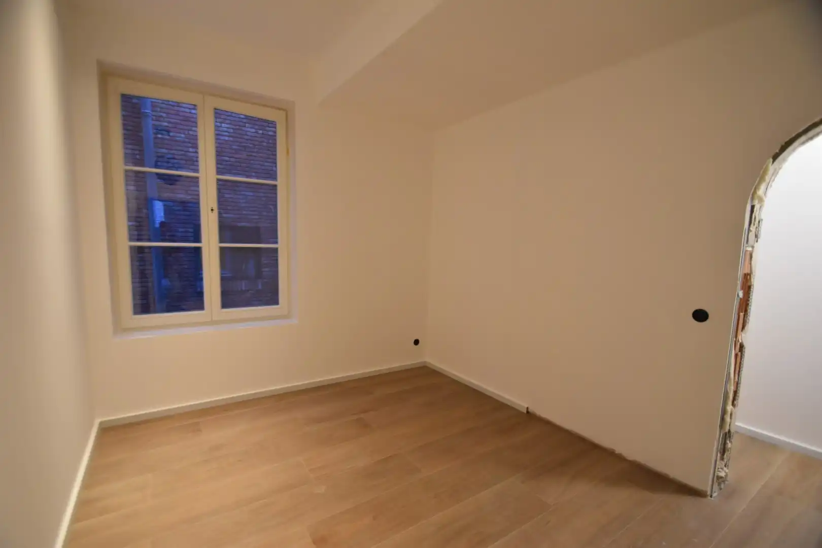 Nieuwbouw appartement in hartje Tongeren foto 10