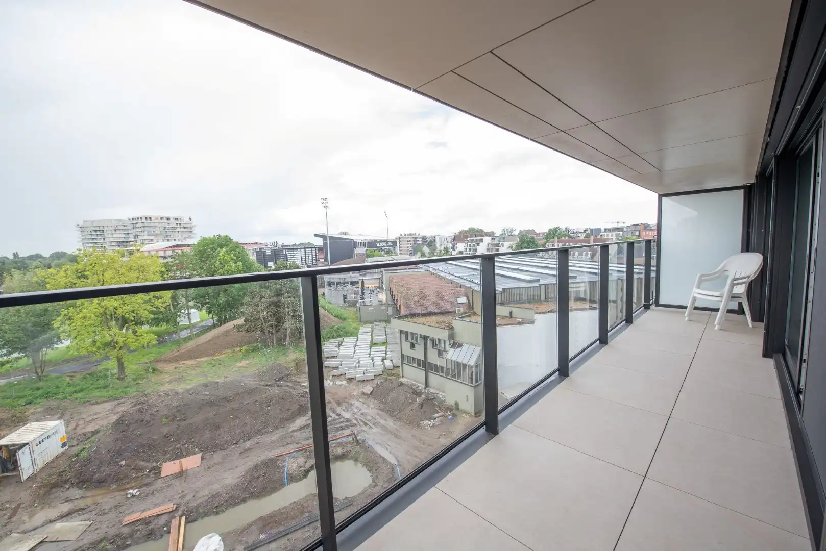 Te koop – Ruim gerenoveerd appartement in Residentie Regenboog. foto 10