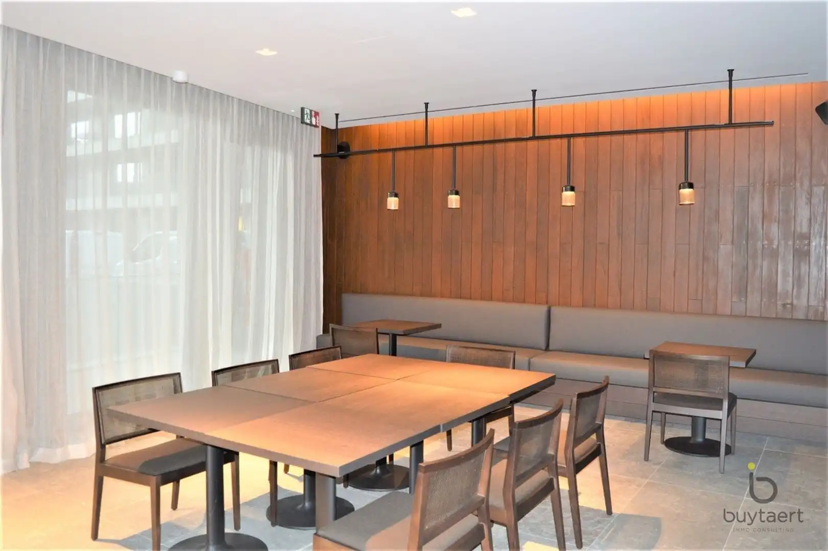 Nieuw gemuebelde assistentiewoning met veel comfort op het Nieuwe Zuid! foto 18