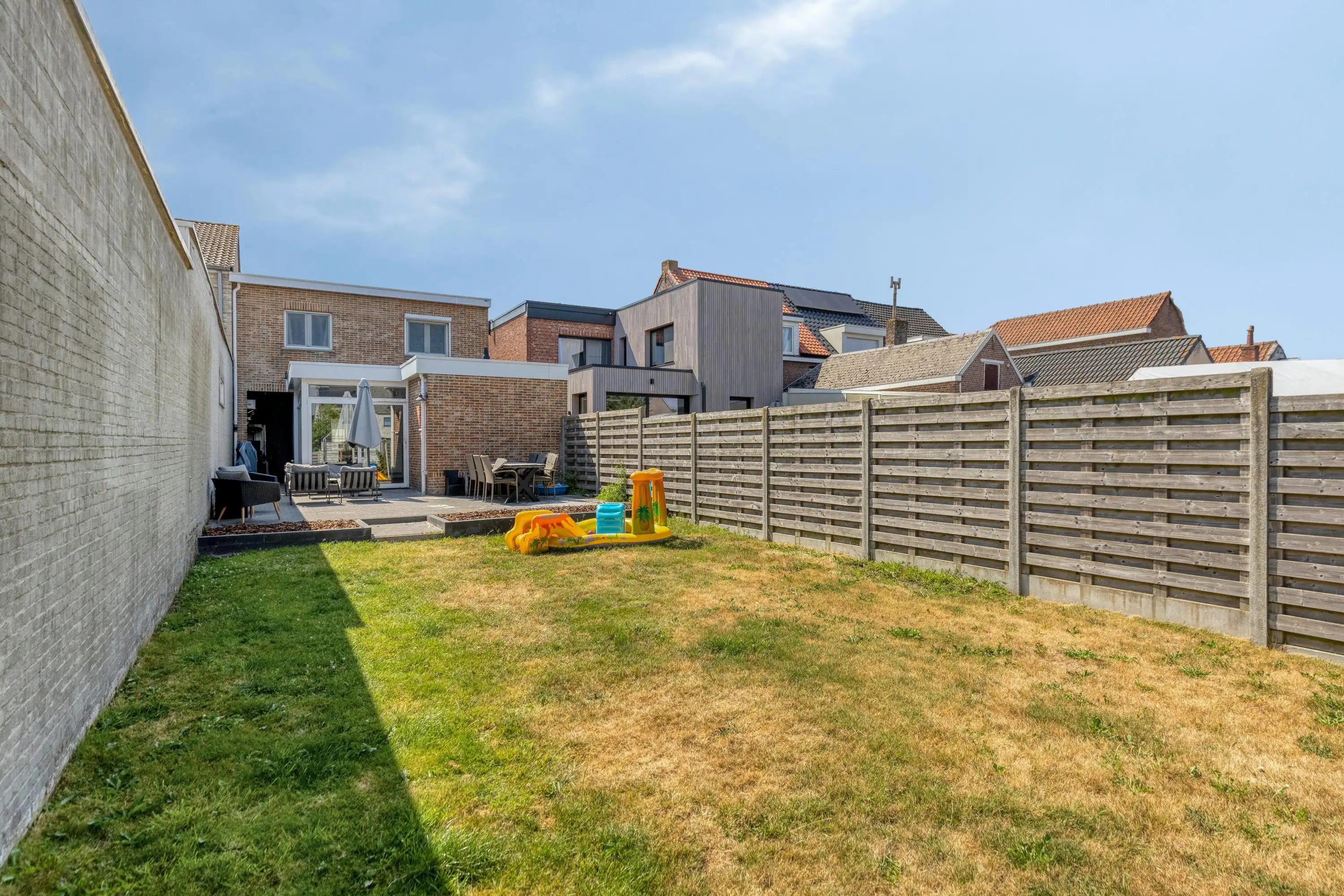 Gerenoveerde woning in centrum Essen te koop foto 21